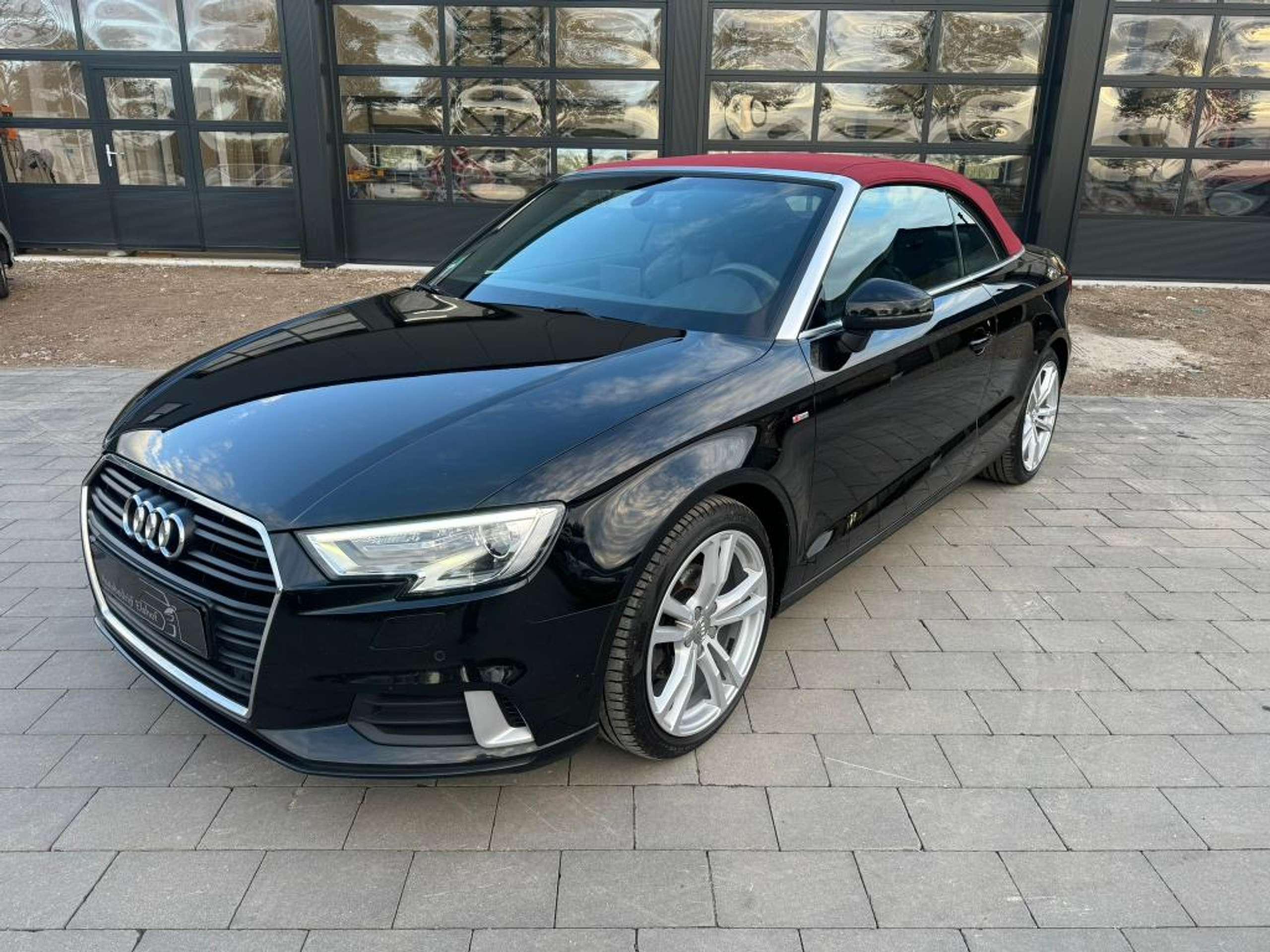 Audi - A3