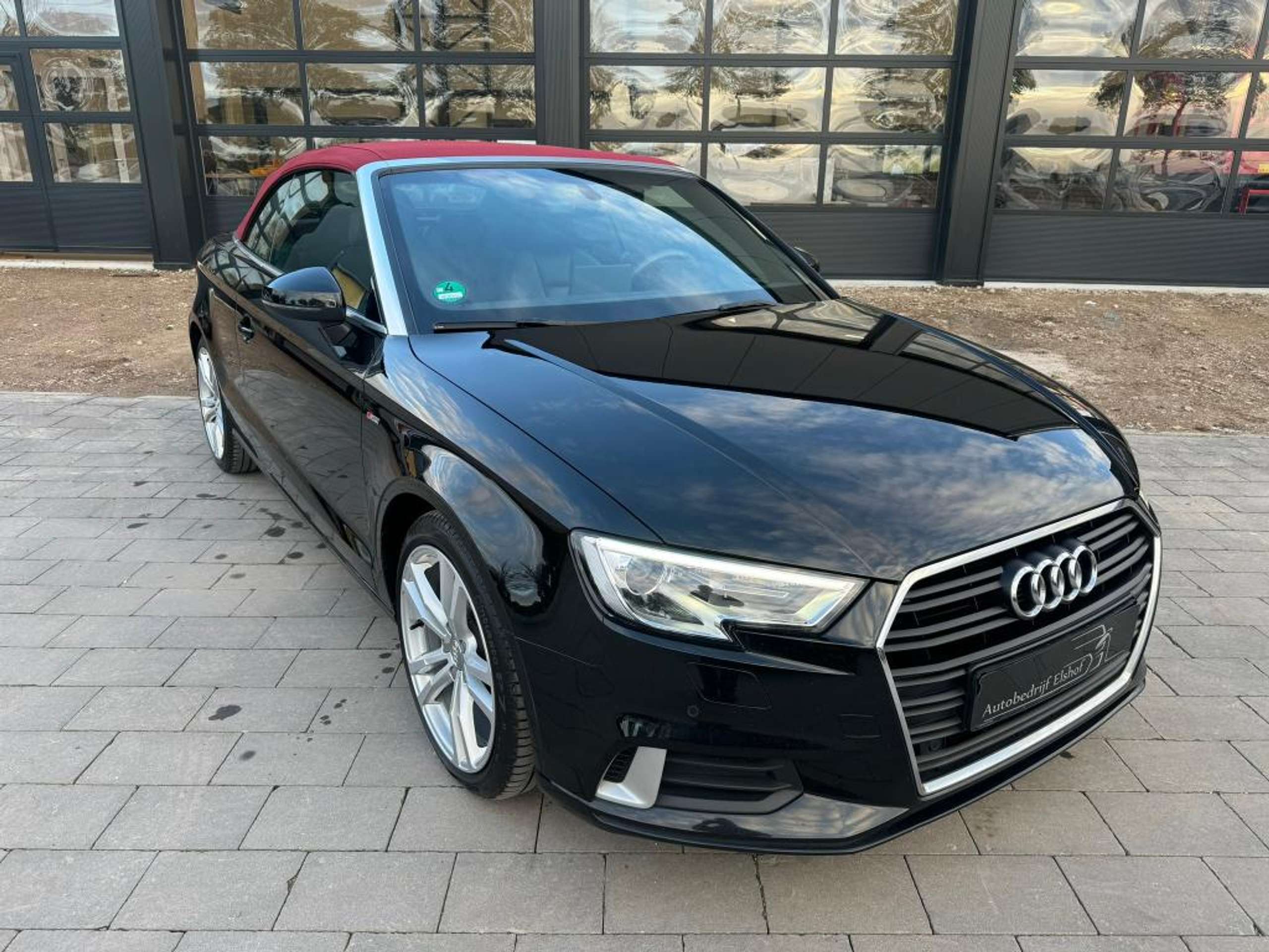 Audi - A3