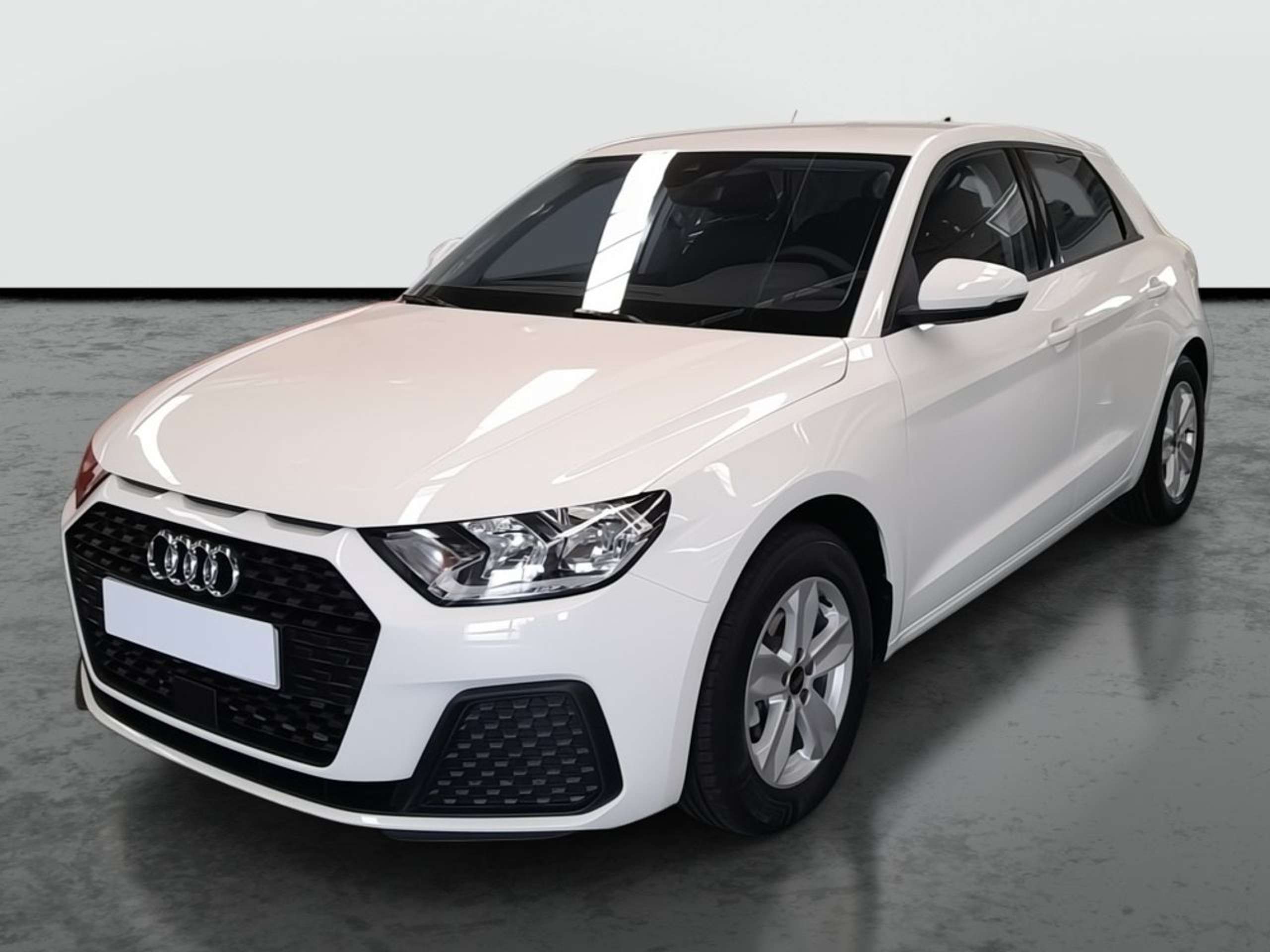 Audi - A1