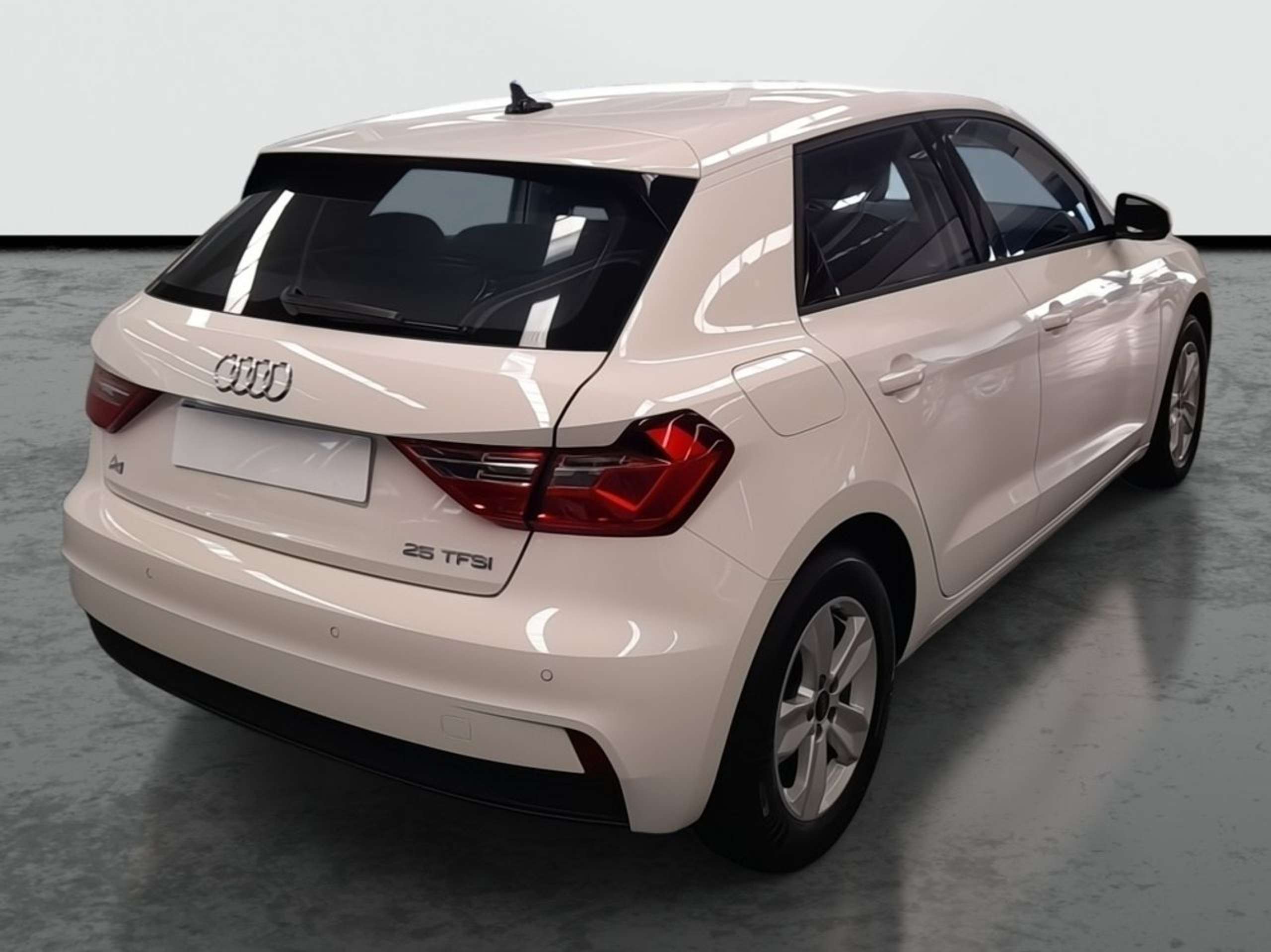 Audi - A1