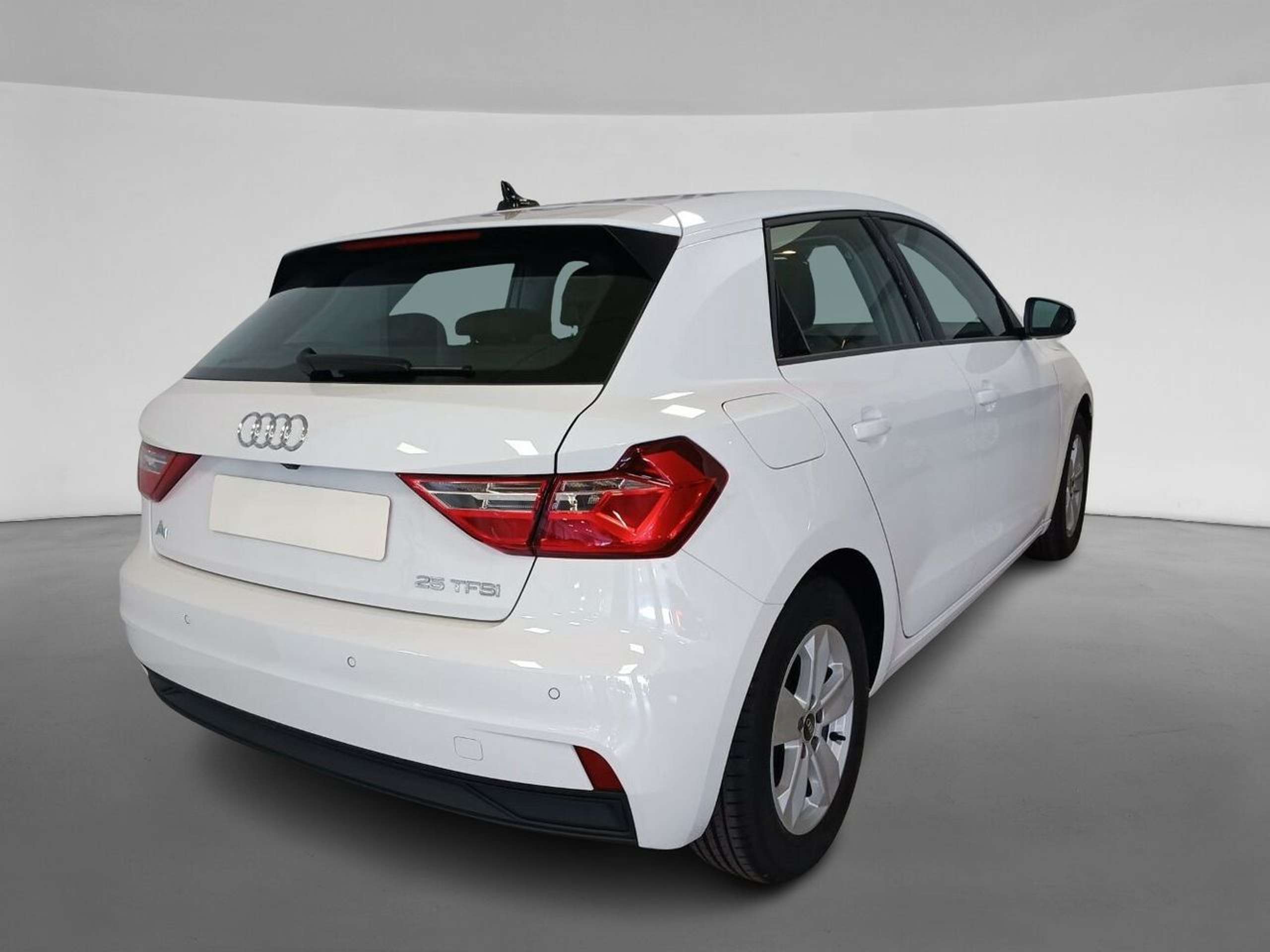 Audi - A1