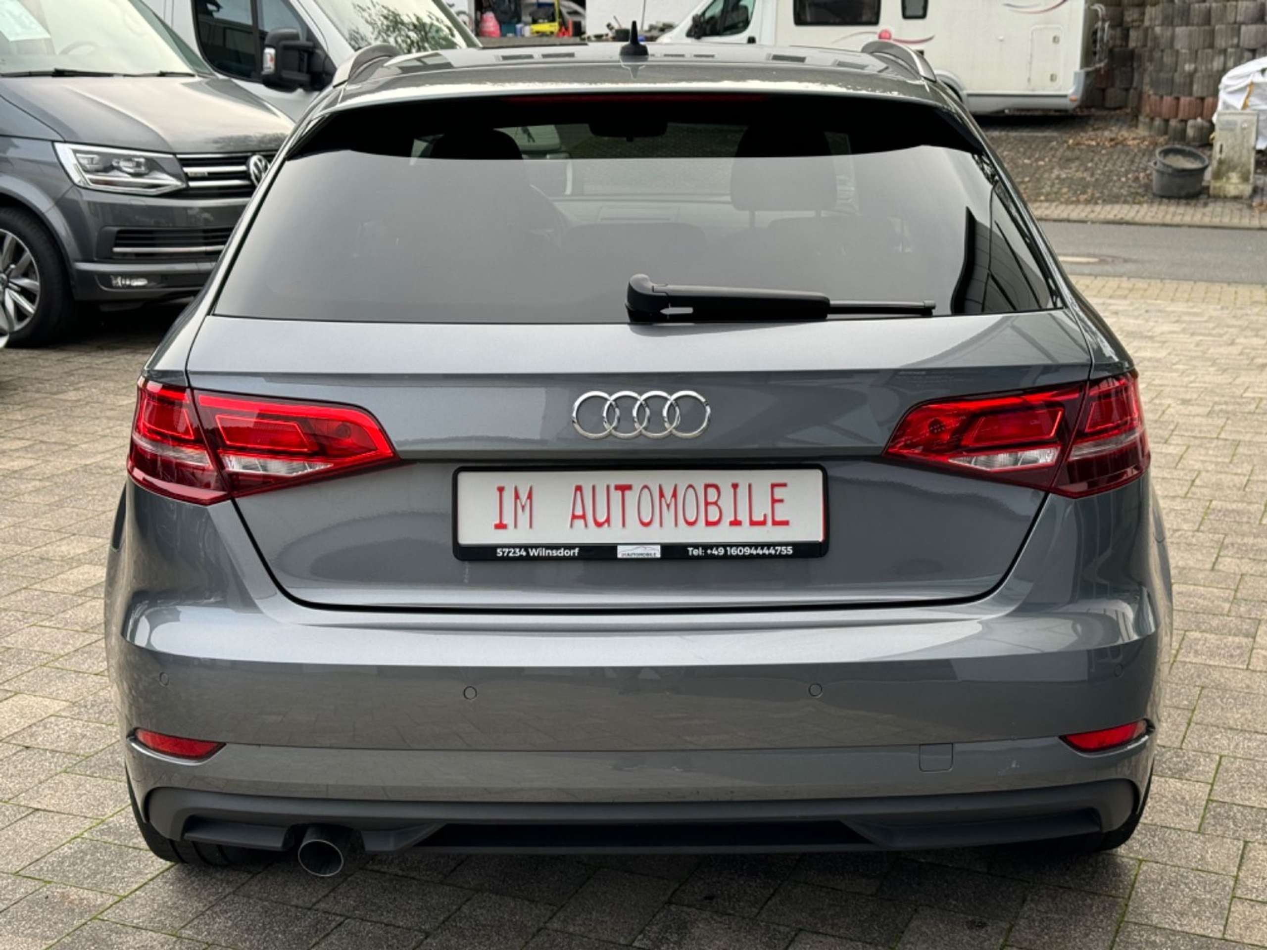 Audi - A3