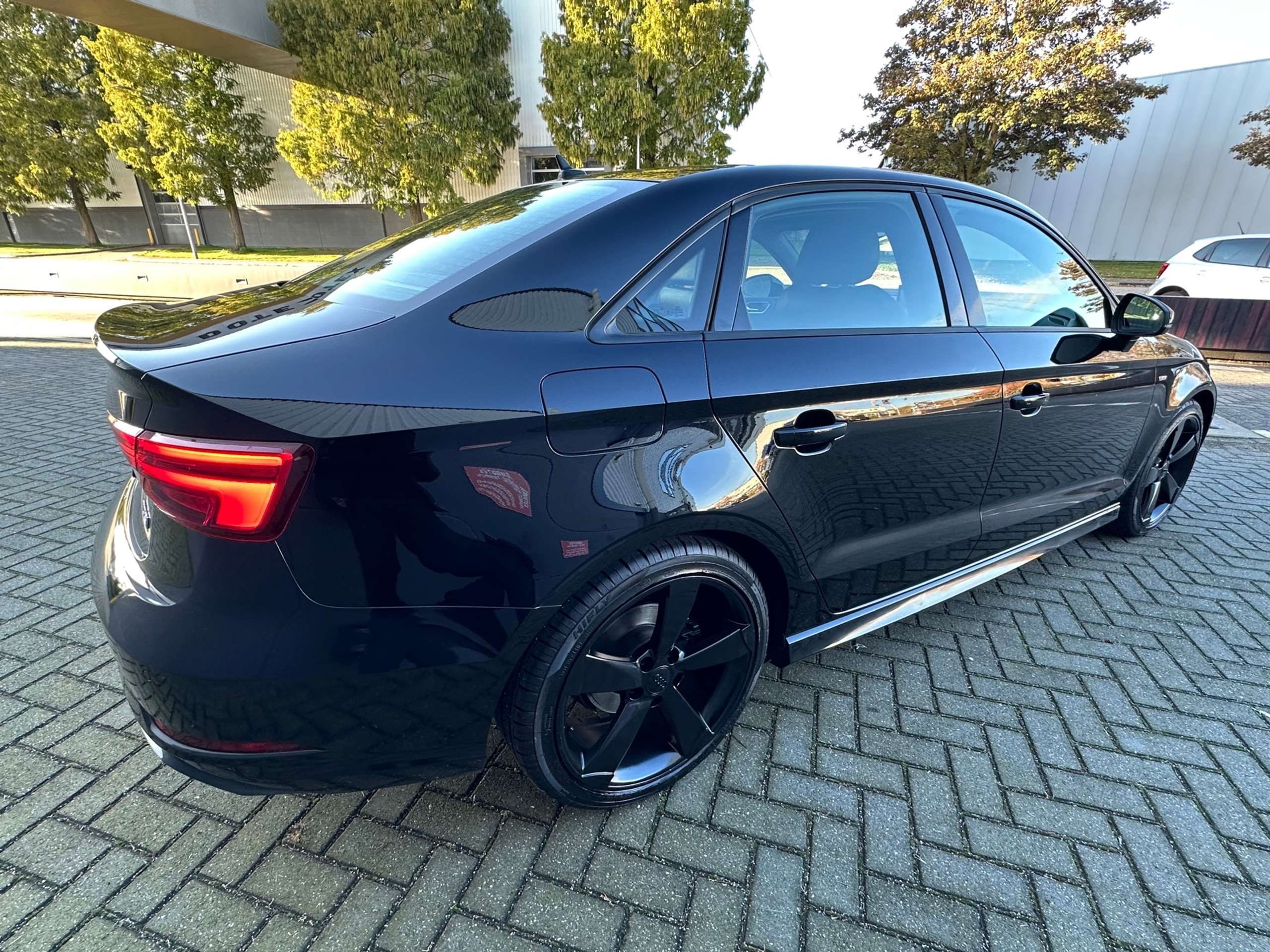 Audi - A3