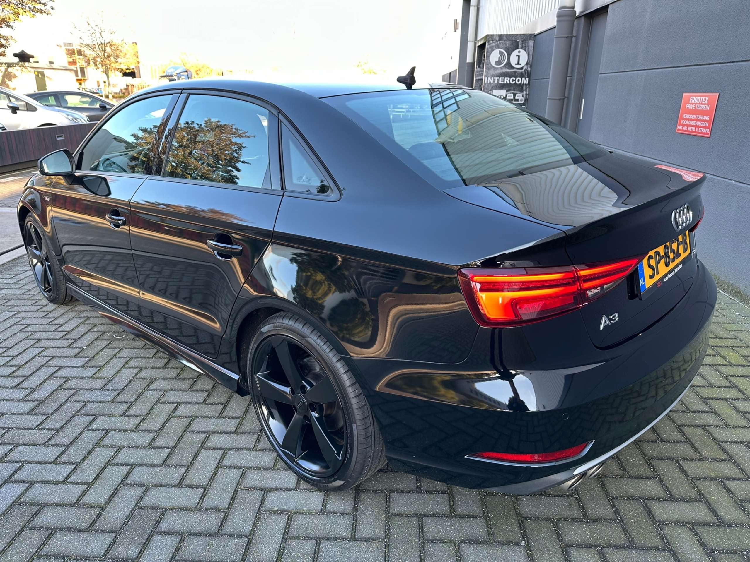 Audi - A3