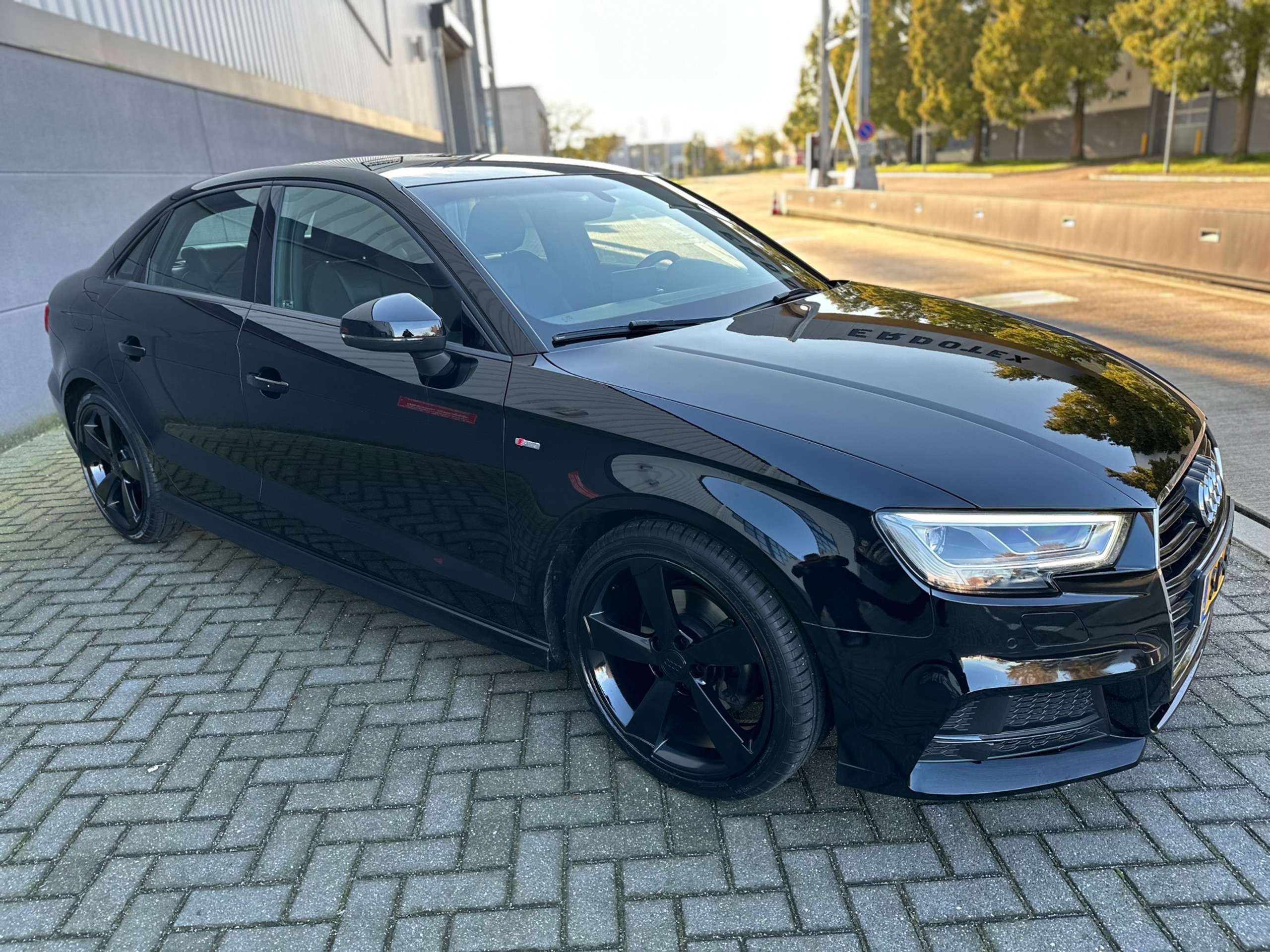 Audi - A3