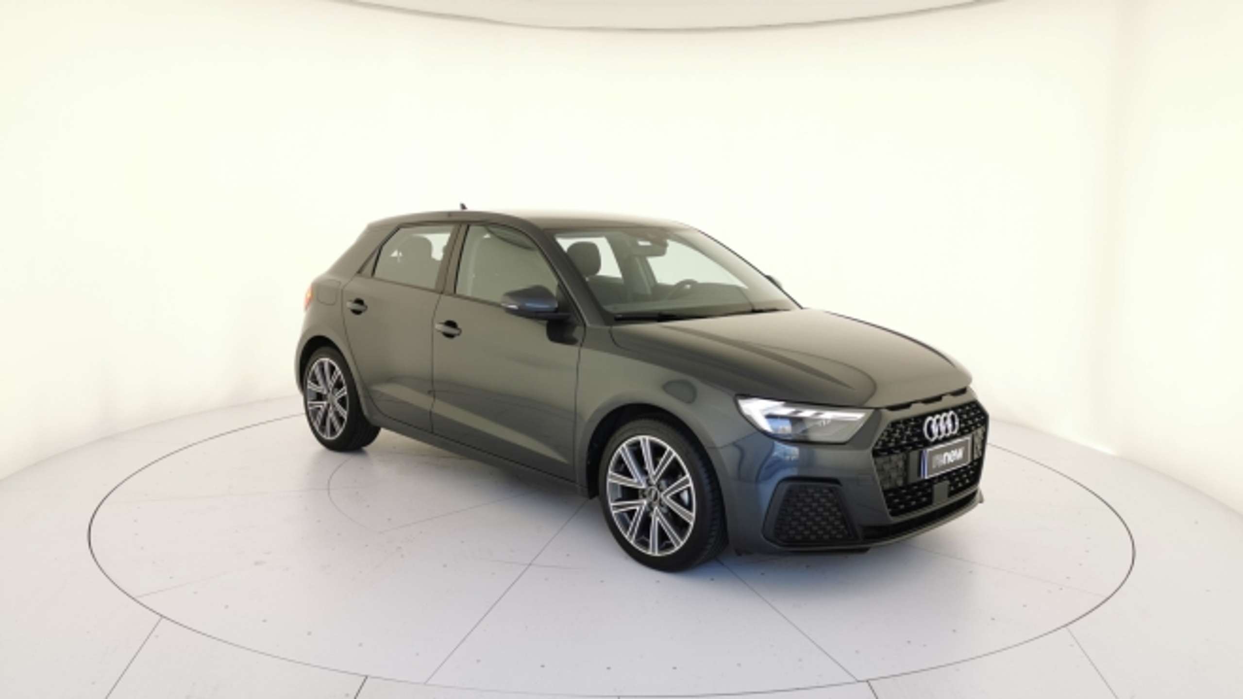 Audi - A1