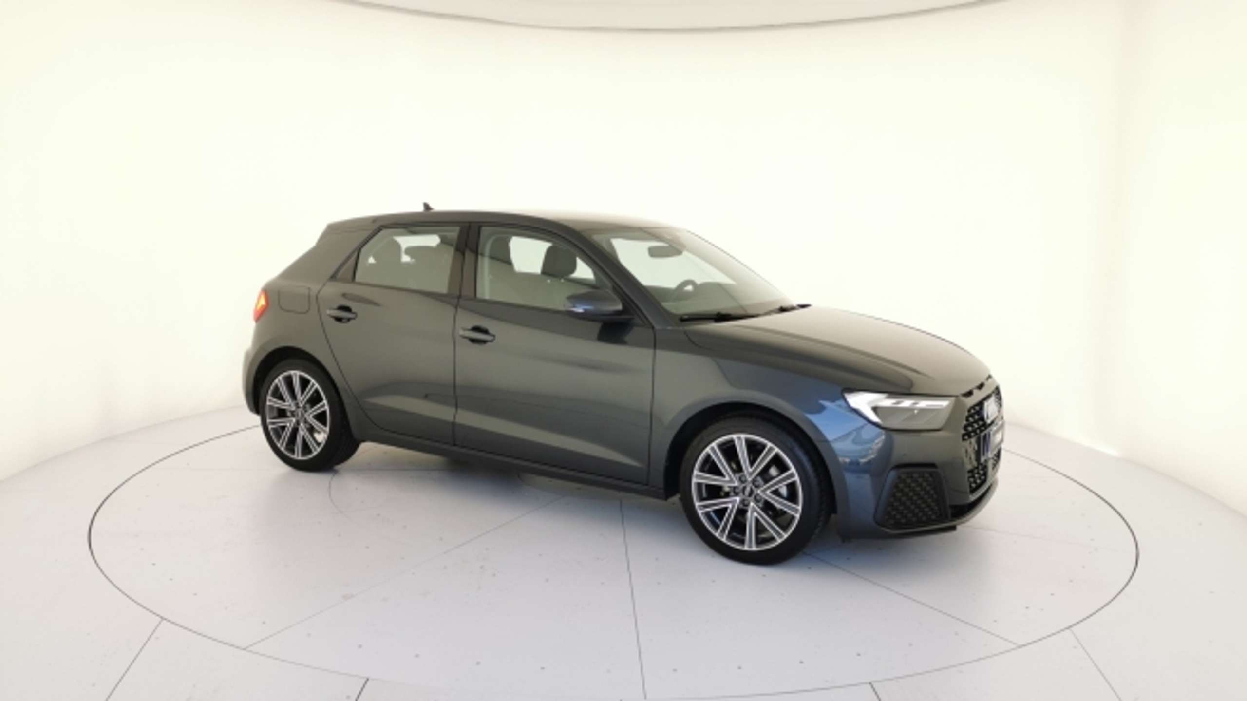 Audi - A1