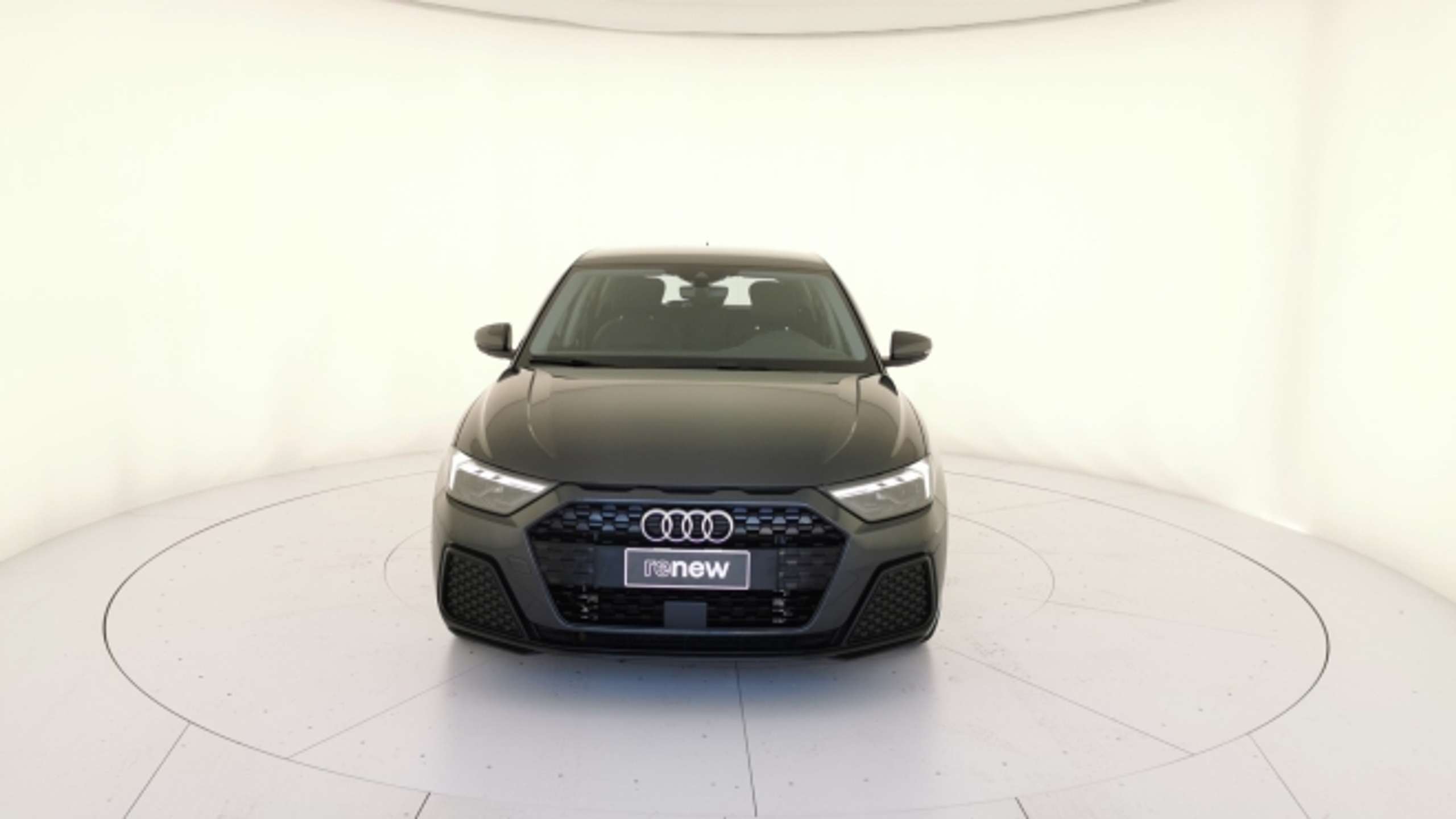 Audi - A1