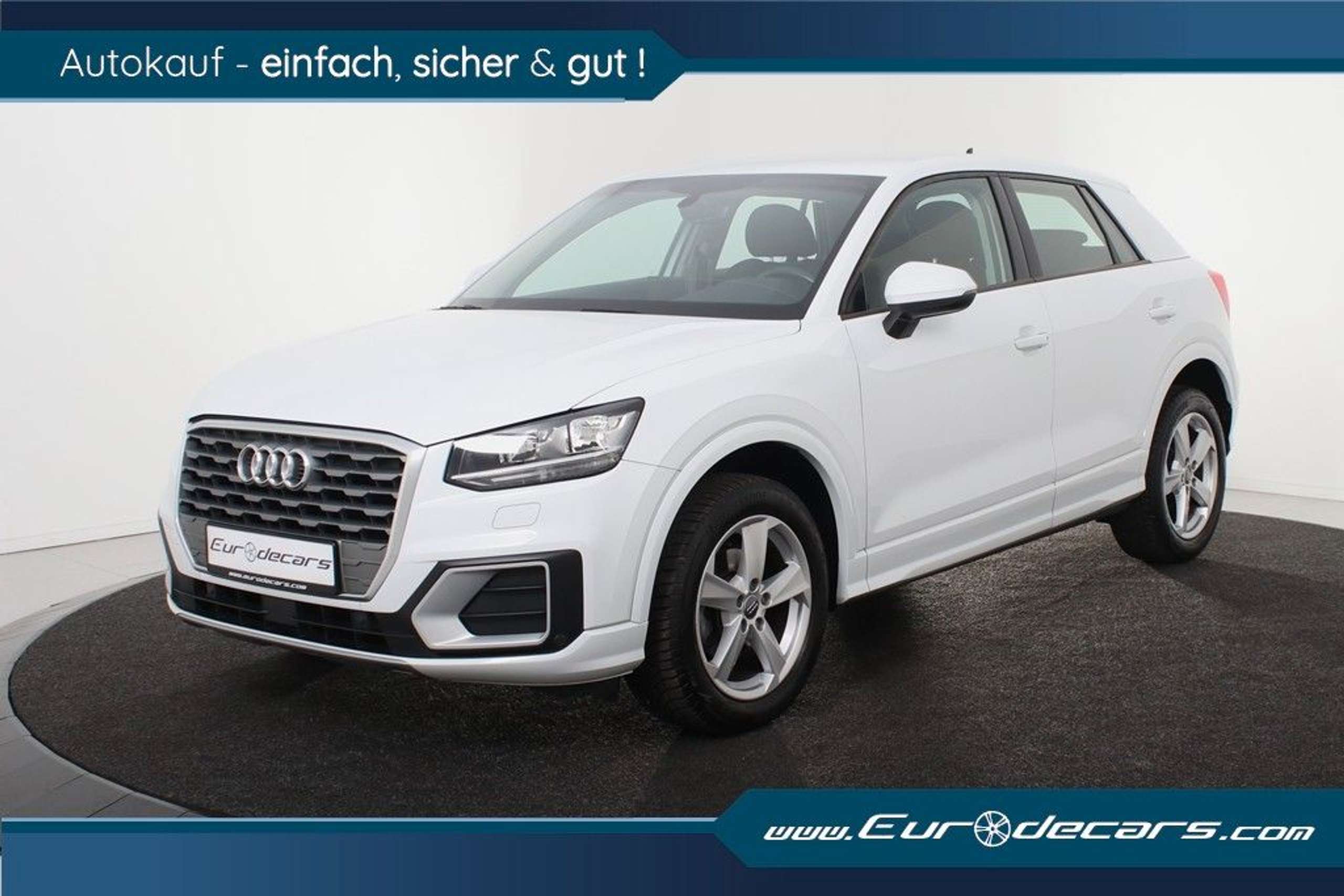 Audi - Q2