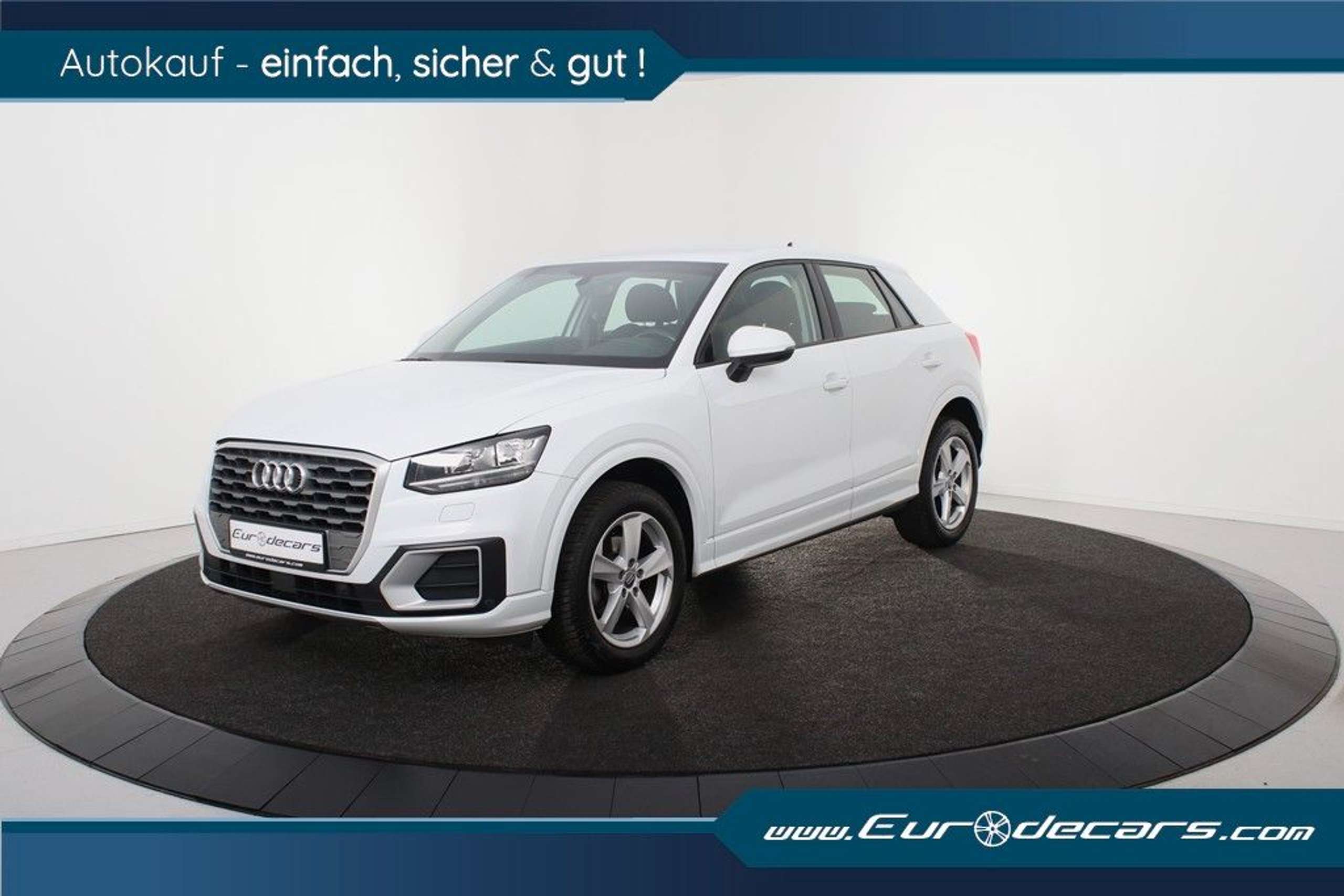 Audi - Q2