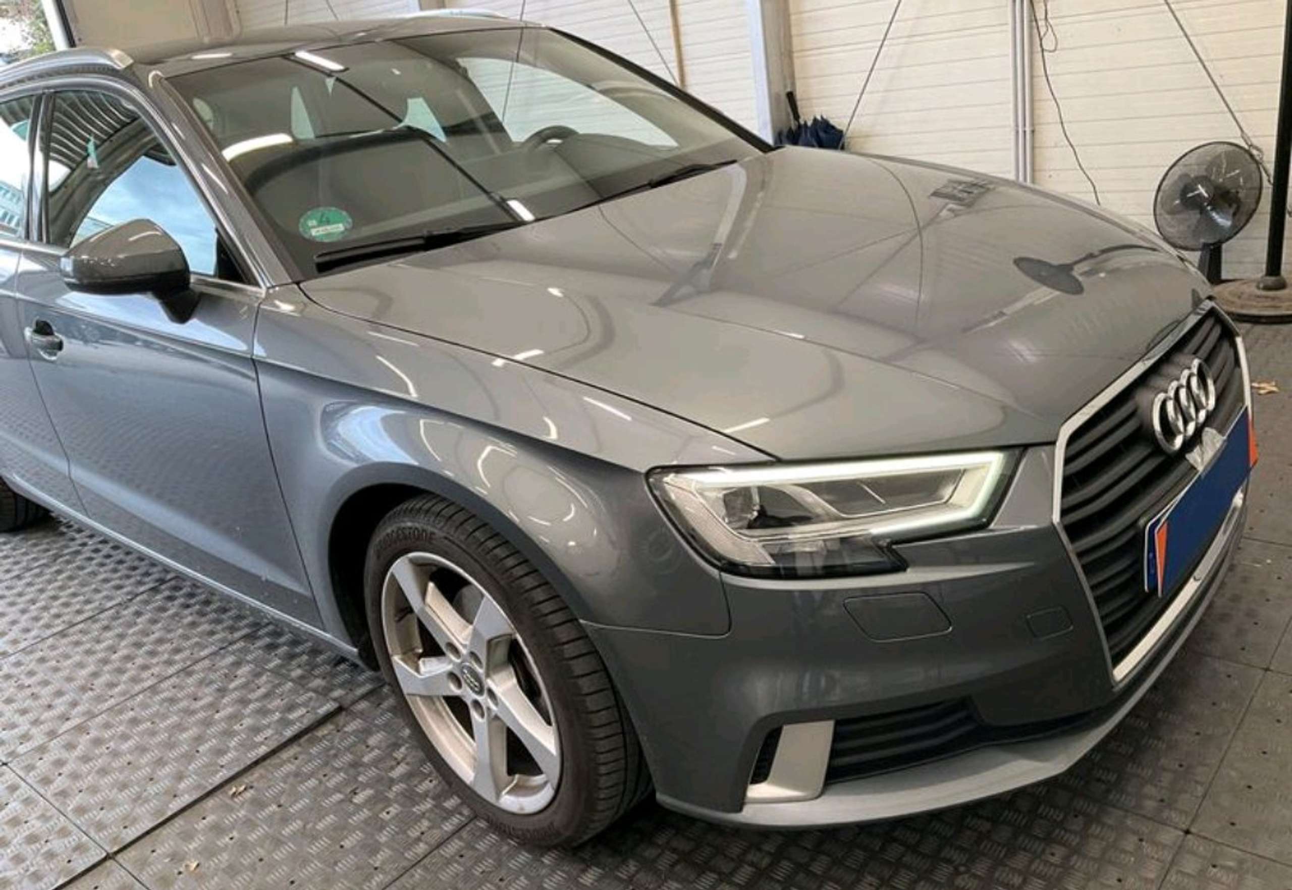 Audi - A3