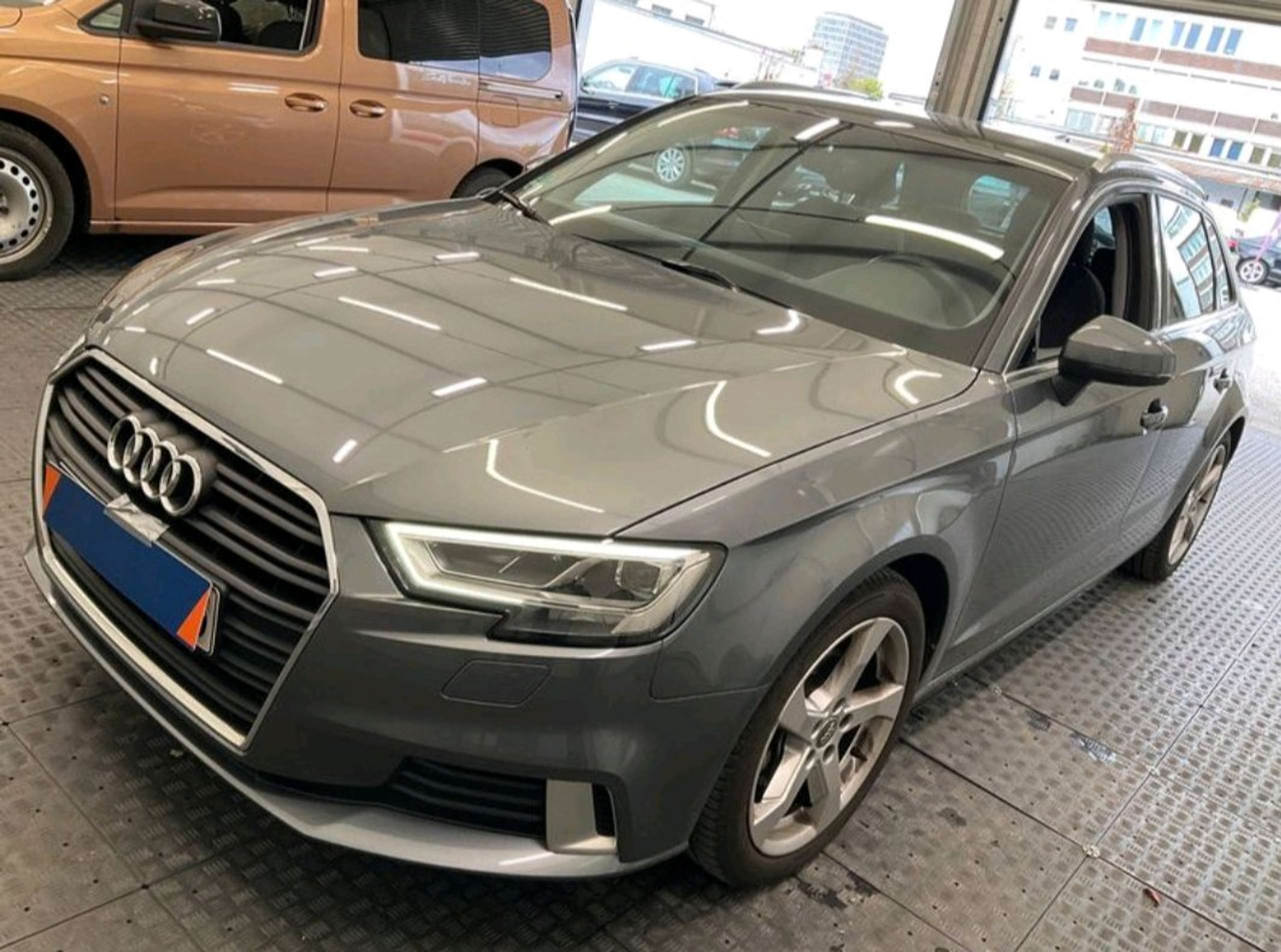 Audi - A3