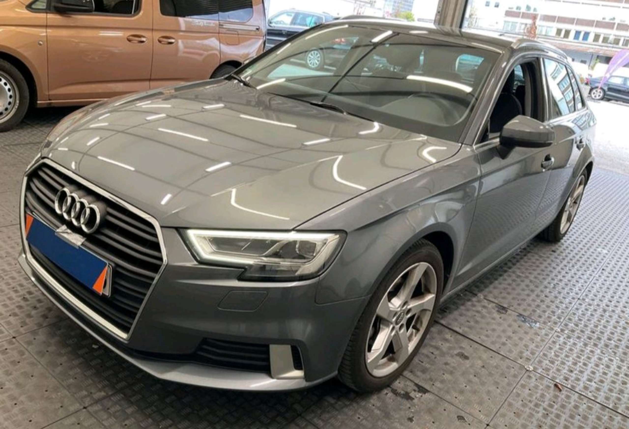 Audi - A3