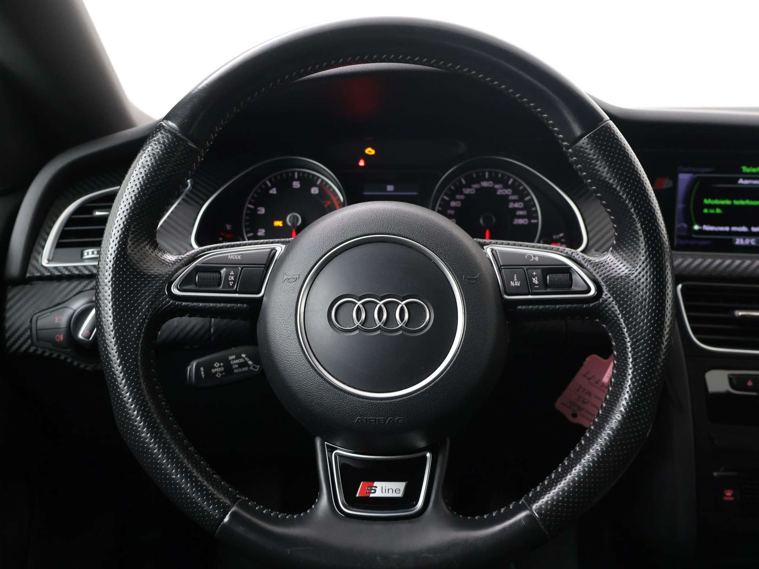 Audi - A5