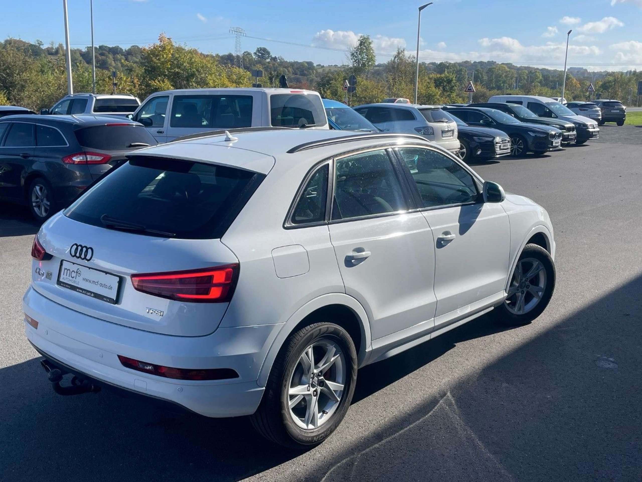 Audi - Q3