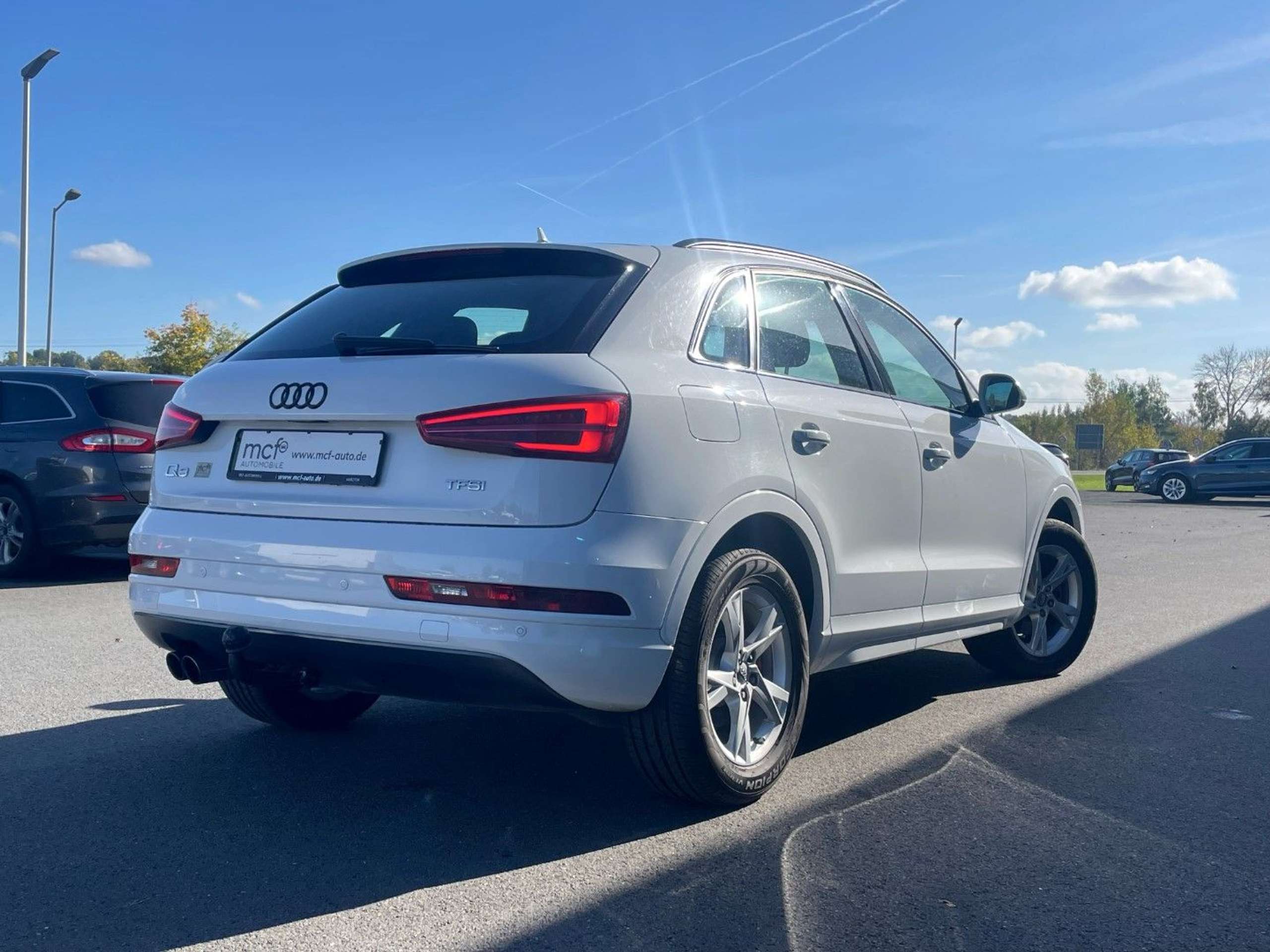 Audi - Q3