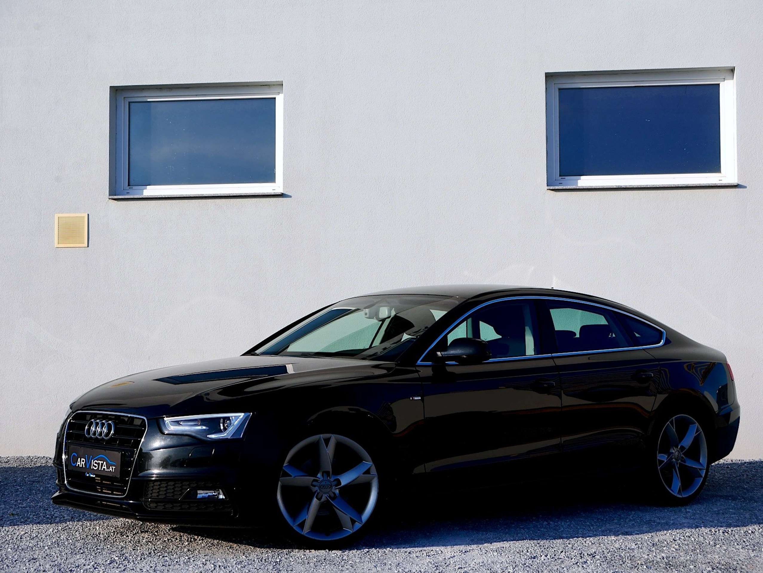 Audi - A5