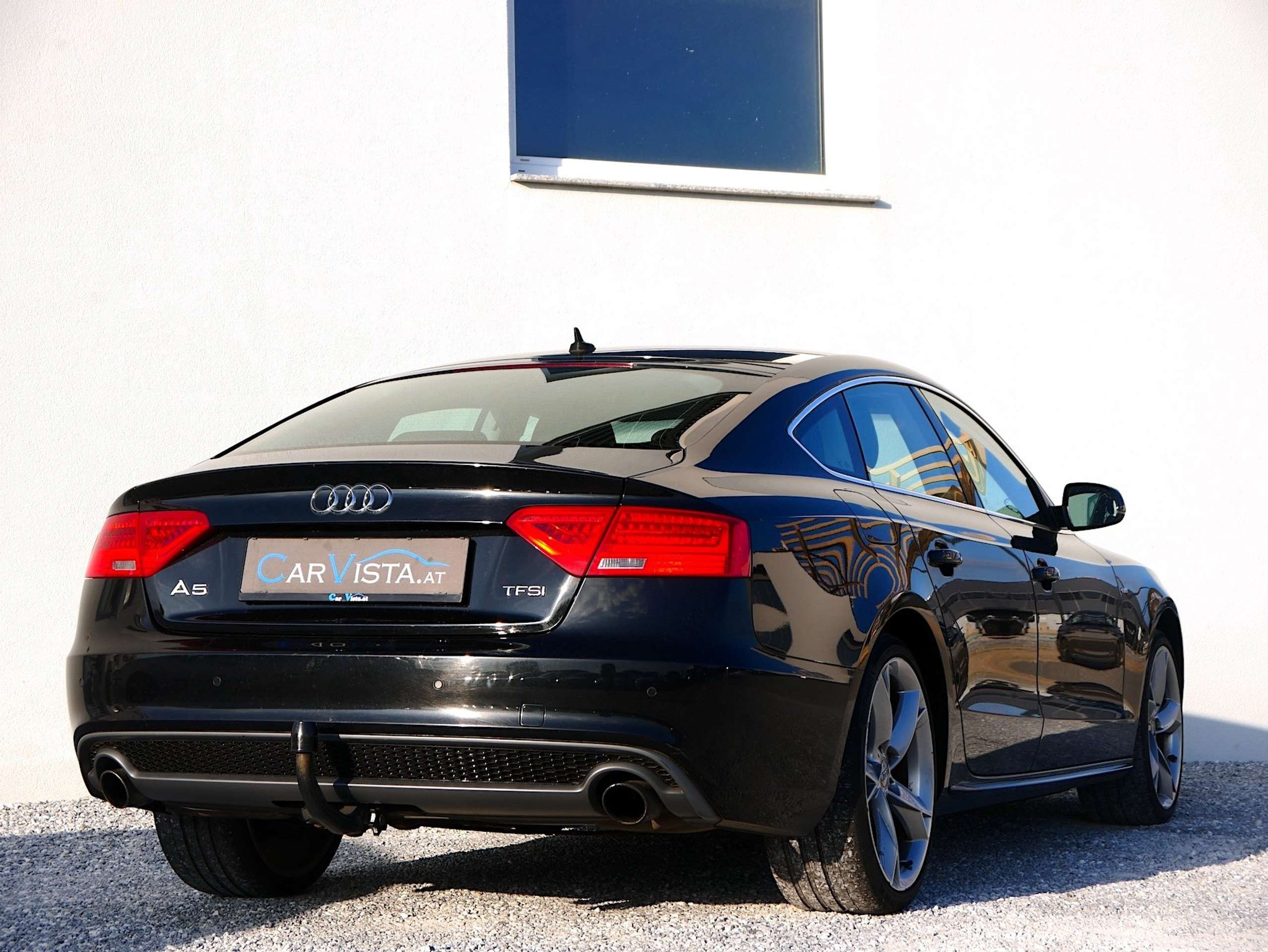 Audi - A5