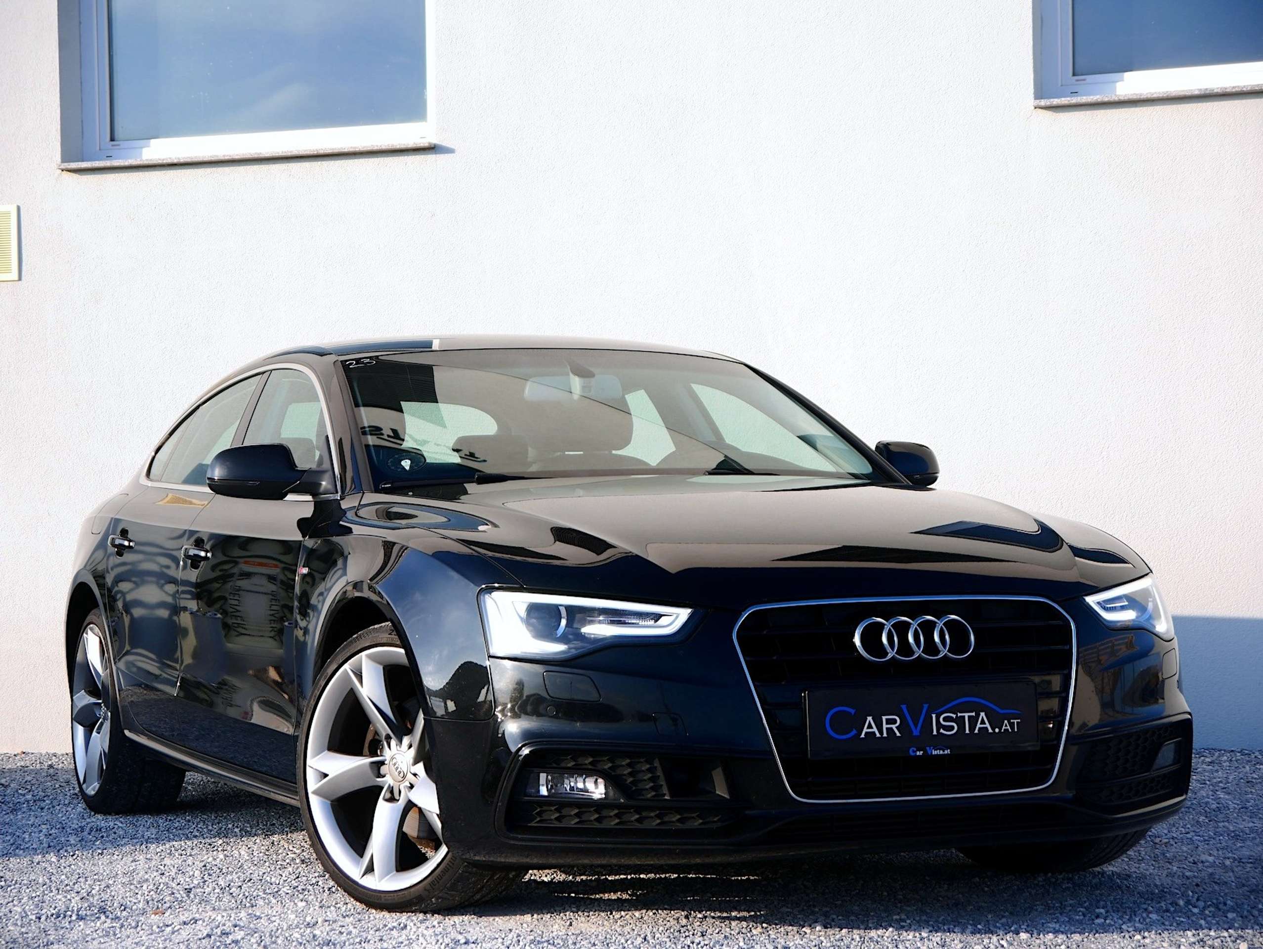 Audi - A5