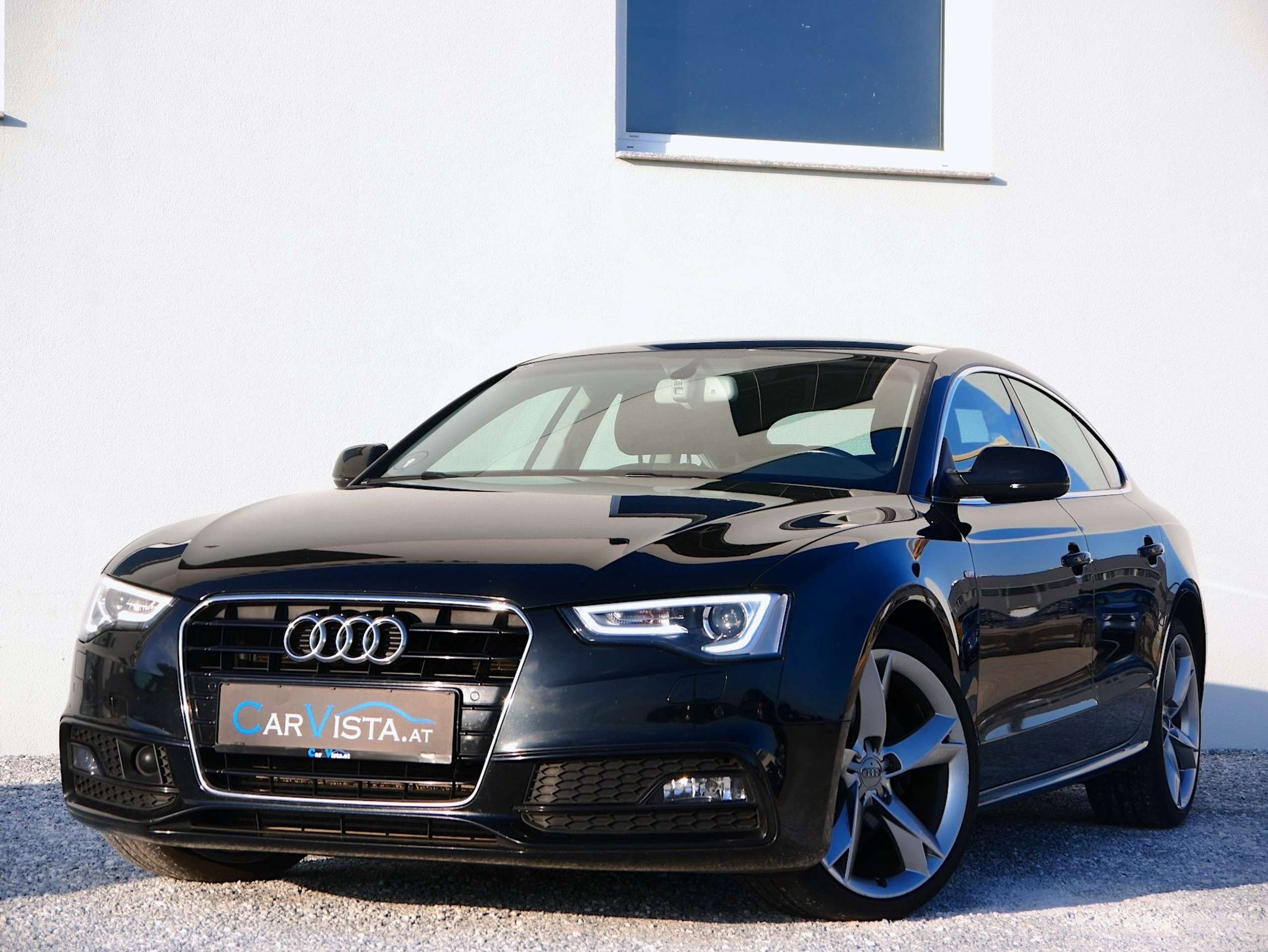 Audi - A5