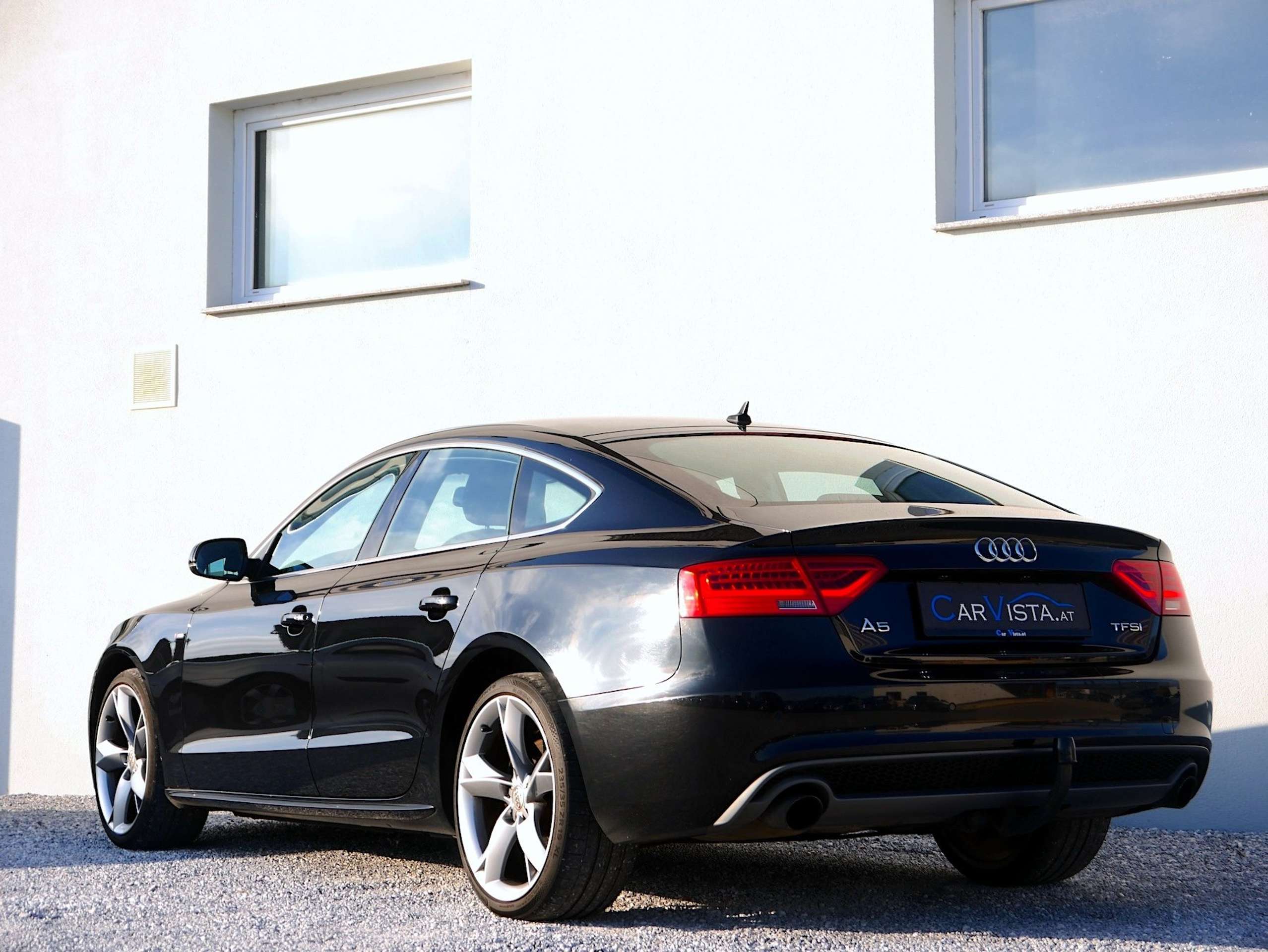 Audi - A5