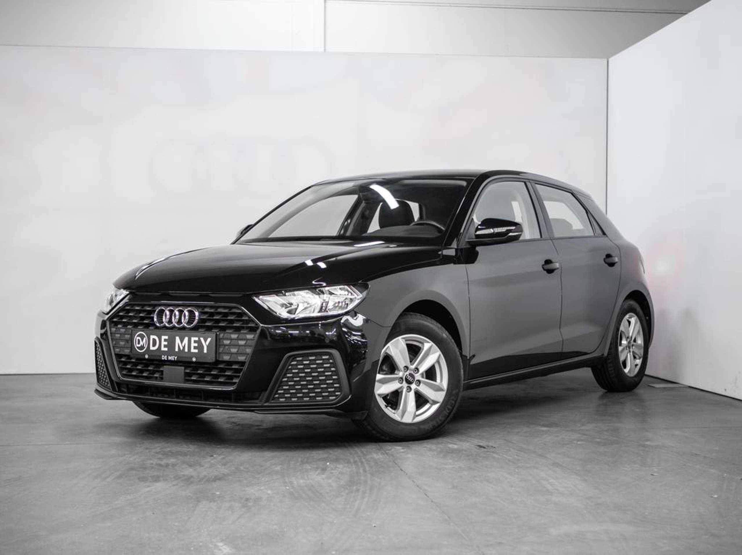 Audi - A1