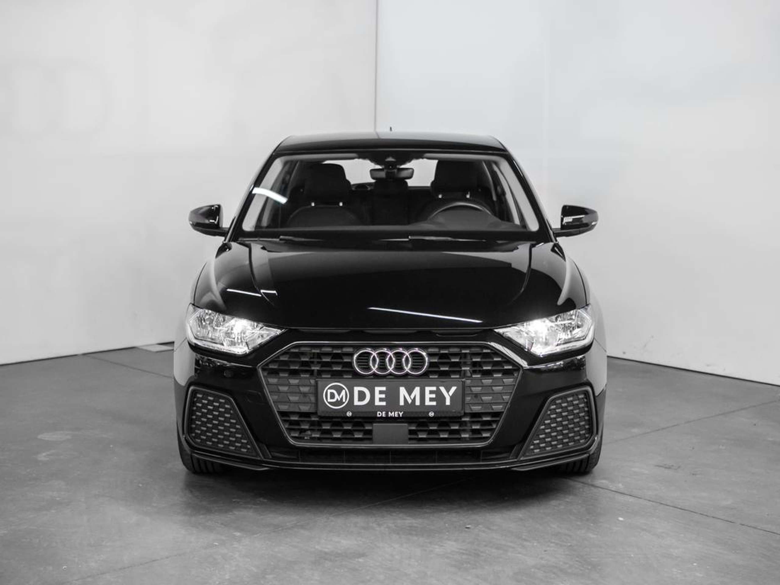 Audi - A1