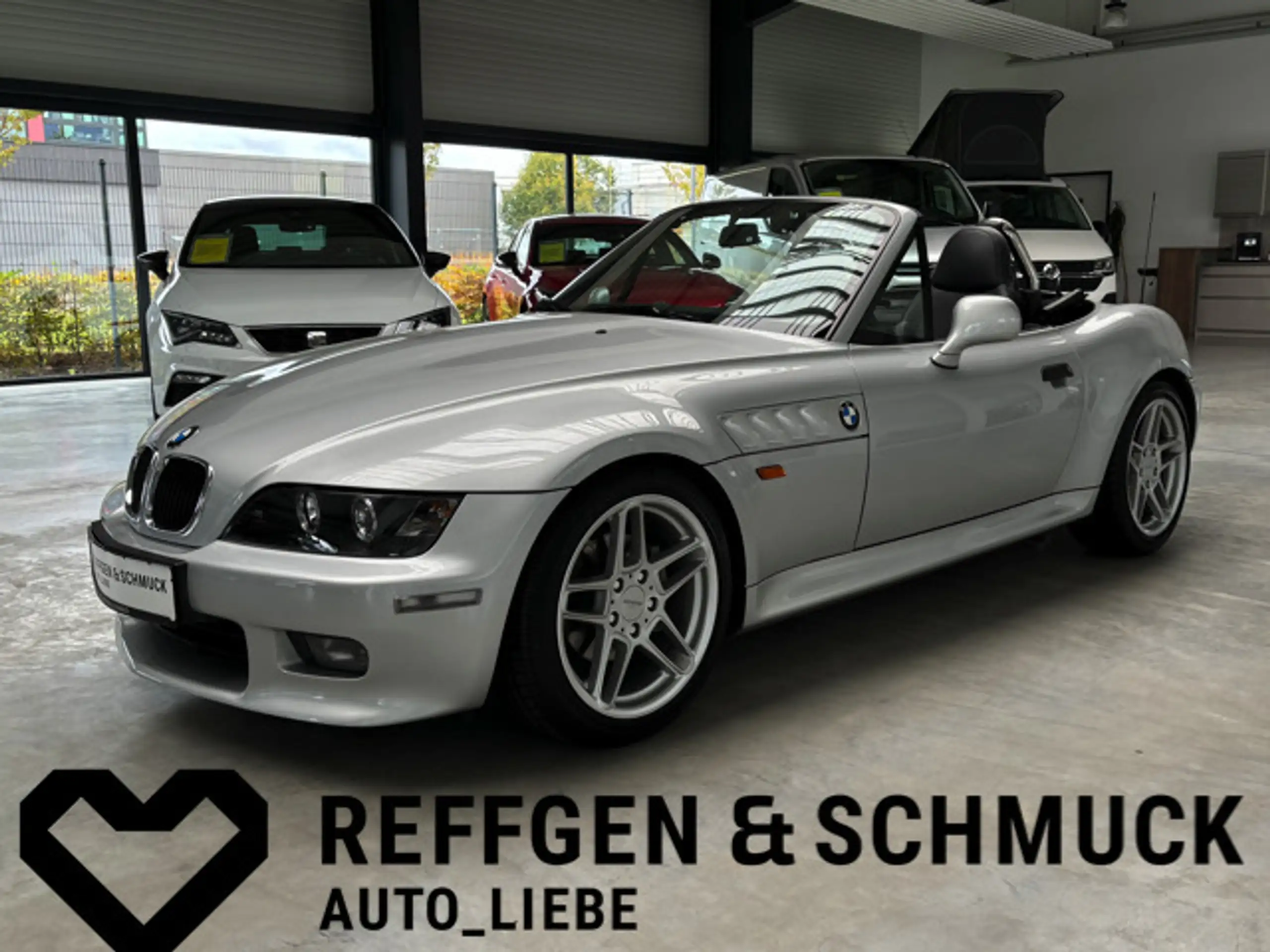 BMW - Z3