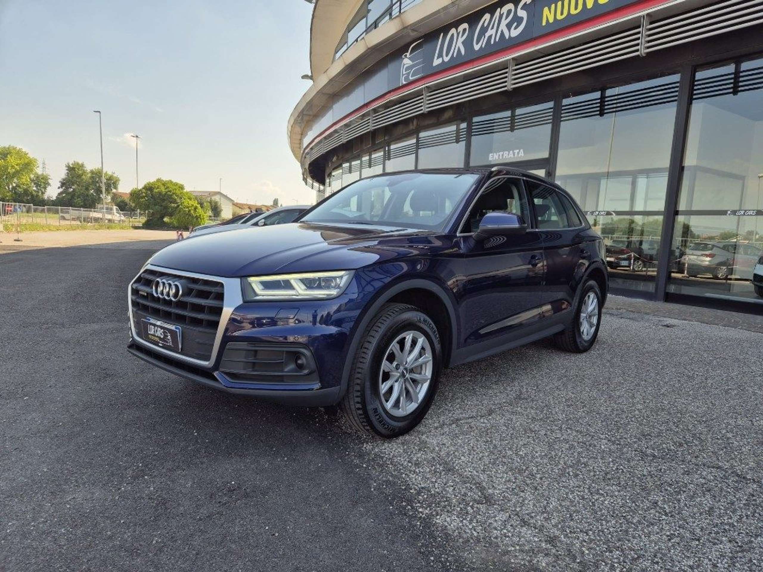 Audi - Q5