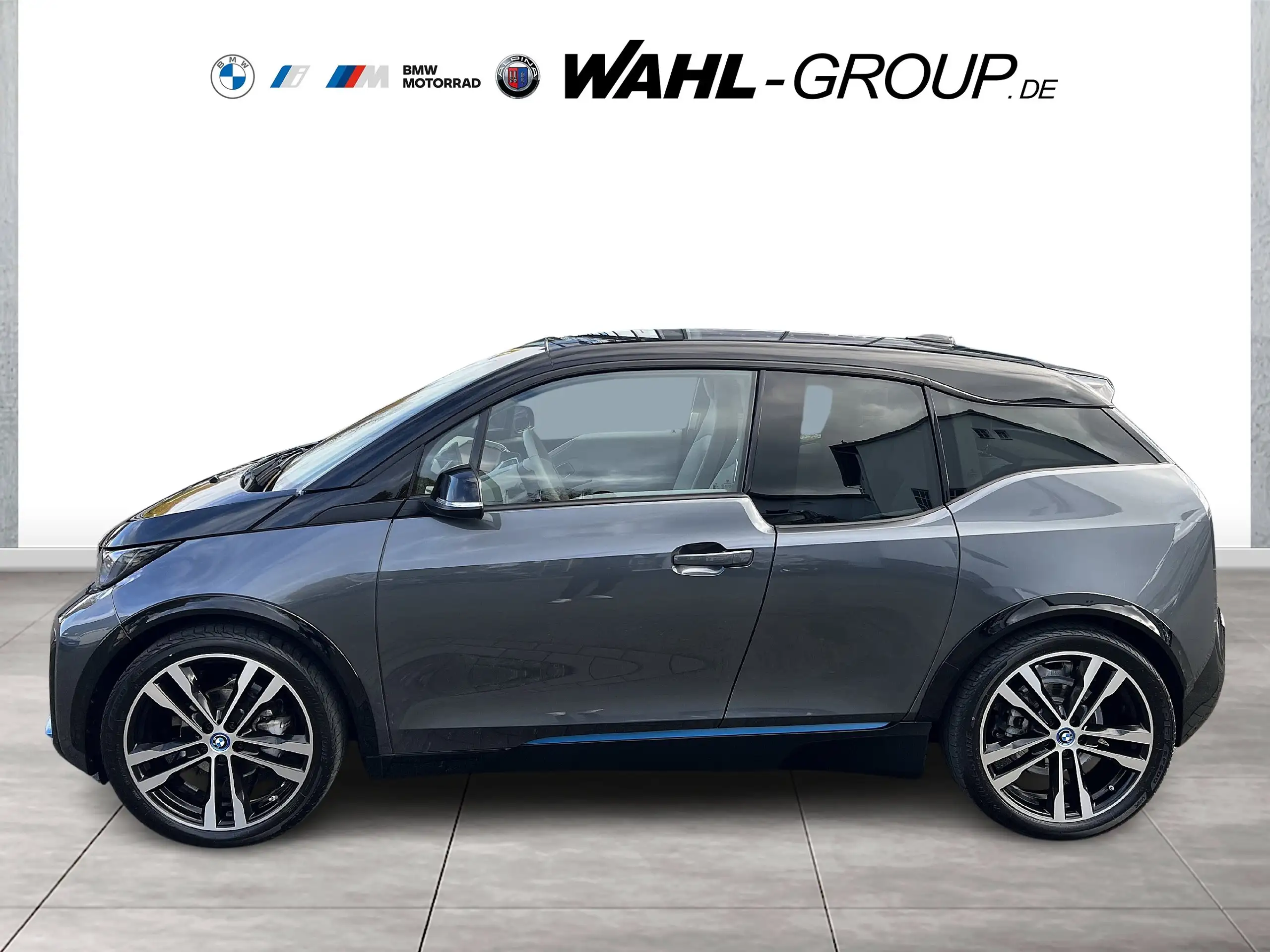 BMW - i3