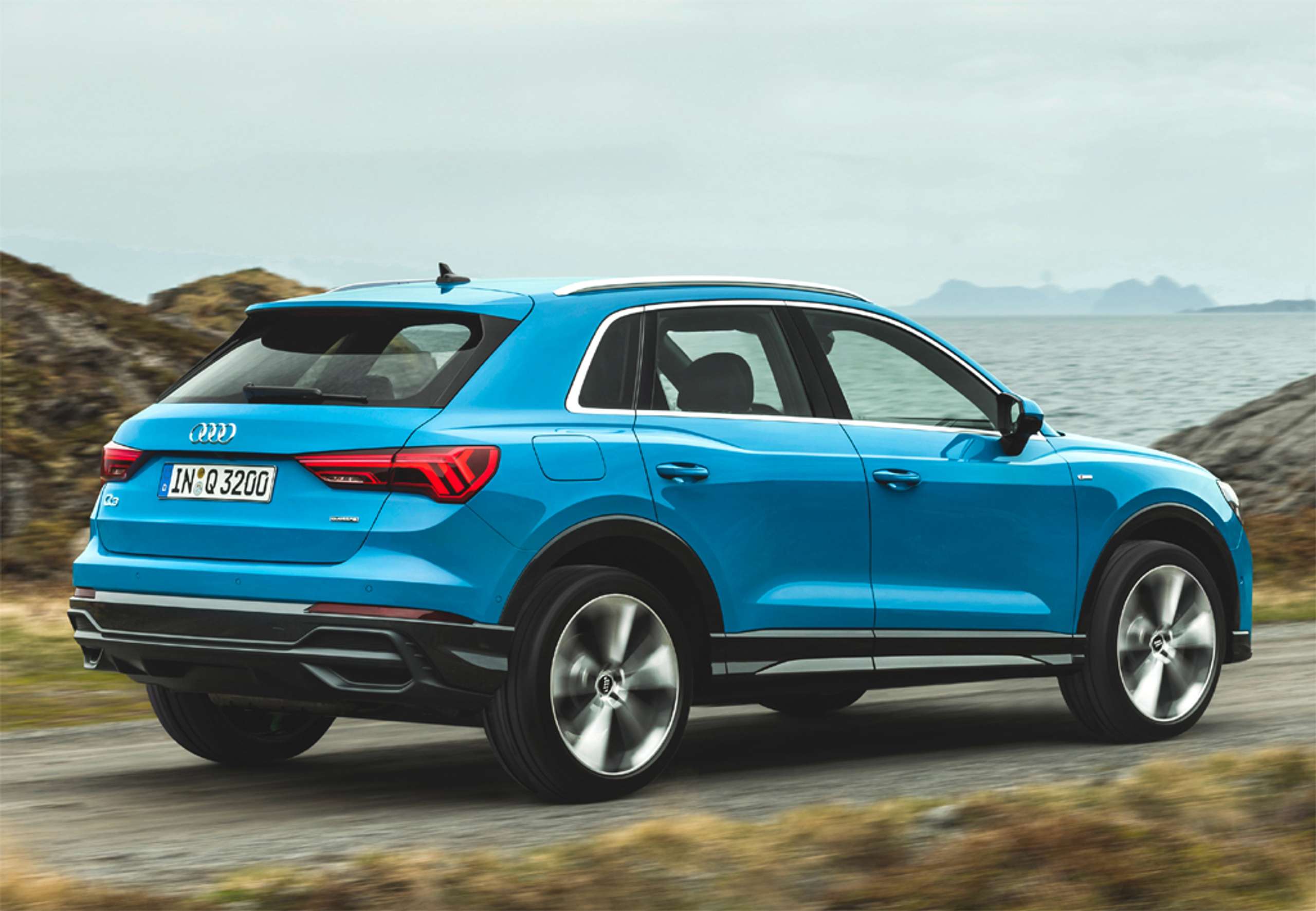 Audi - Q3