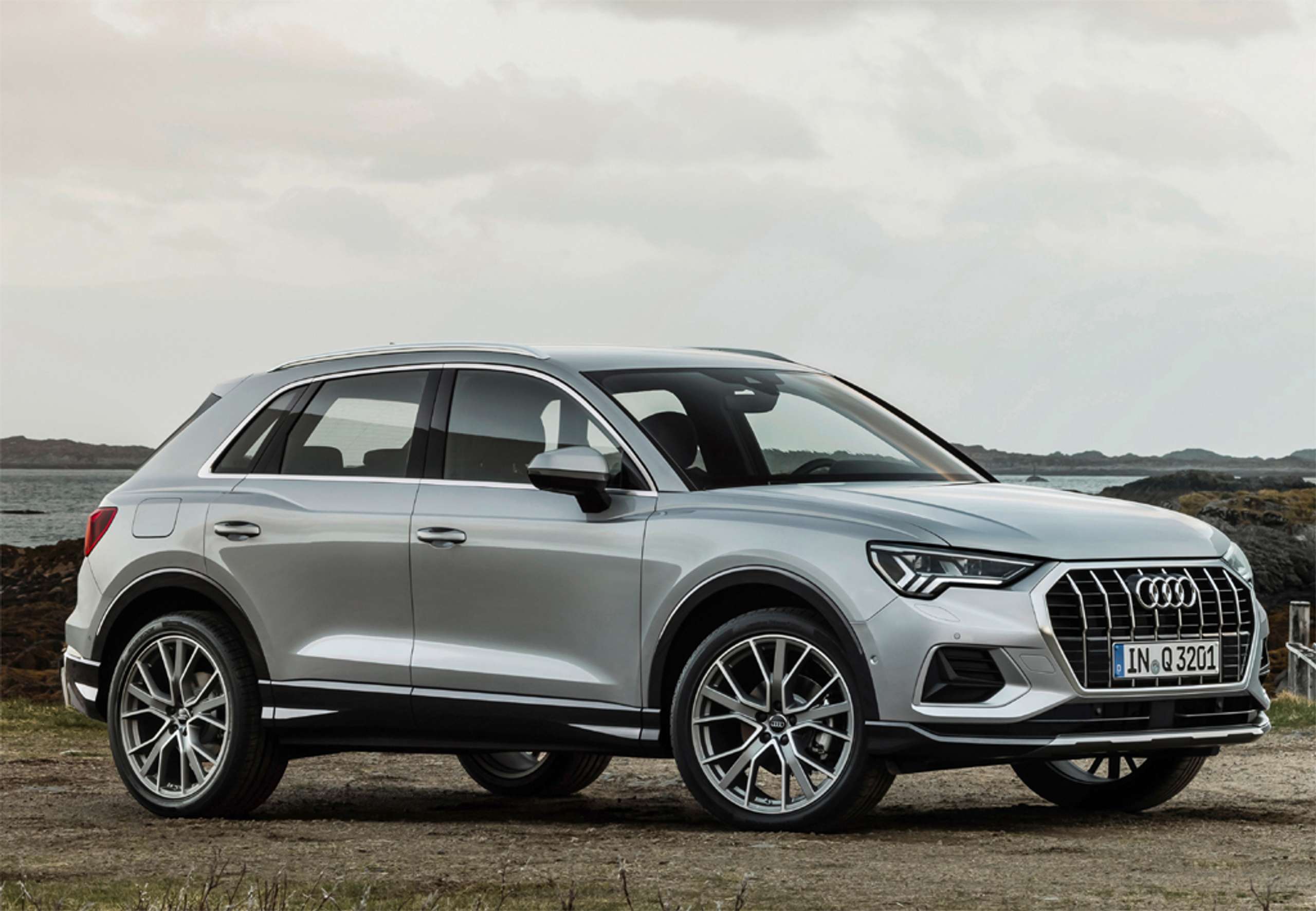 Audi - Q3