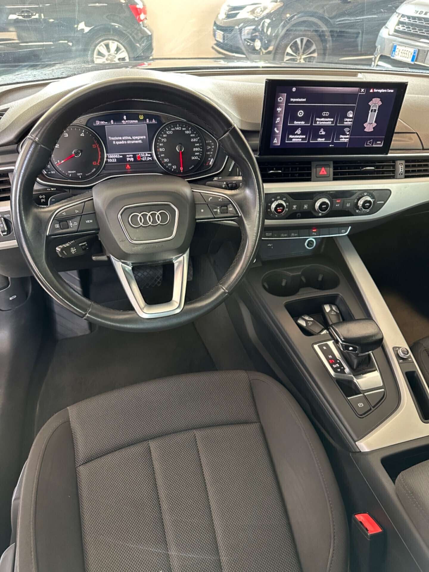 Audi - A4