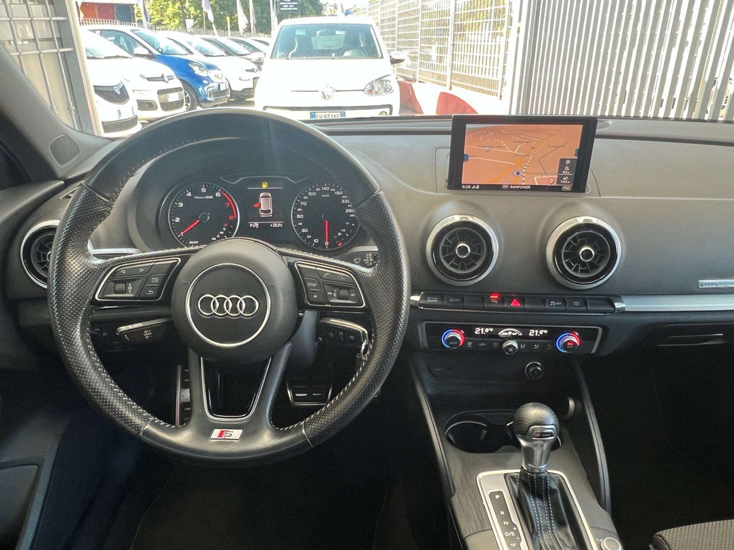 Audi - A3