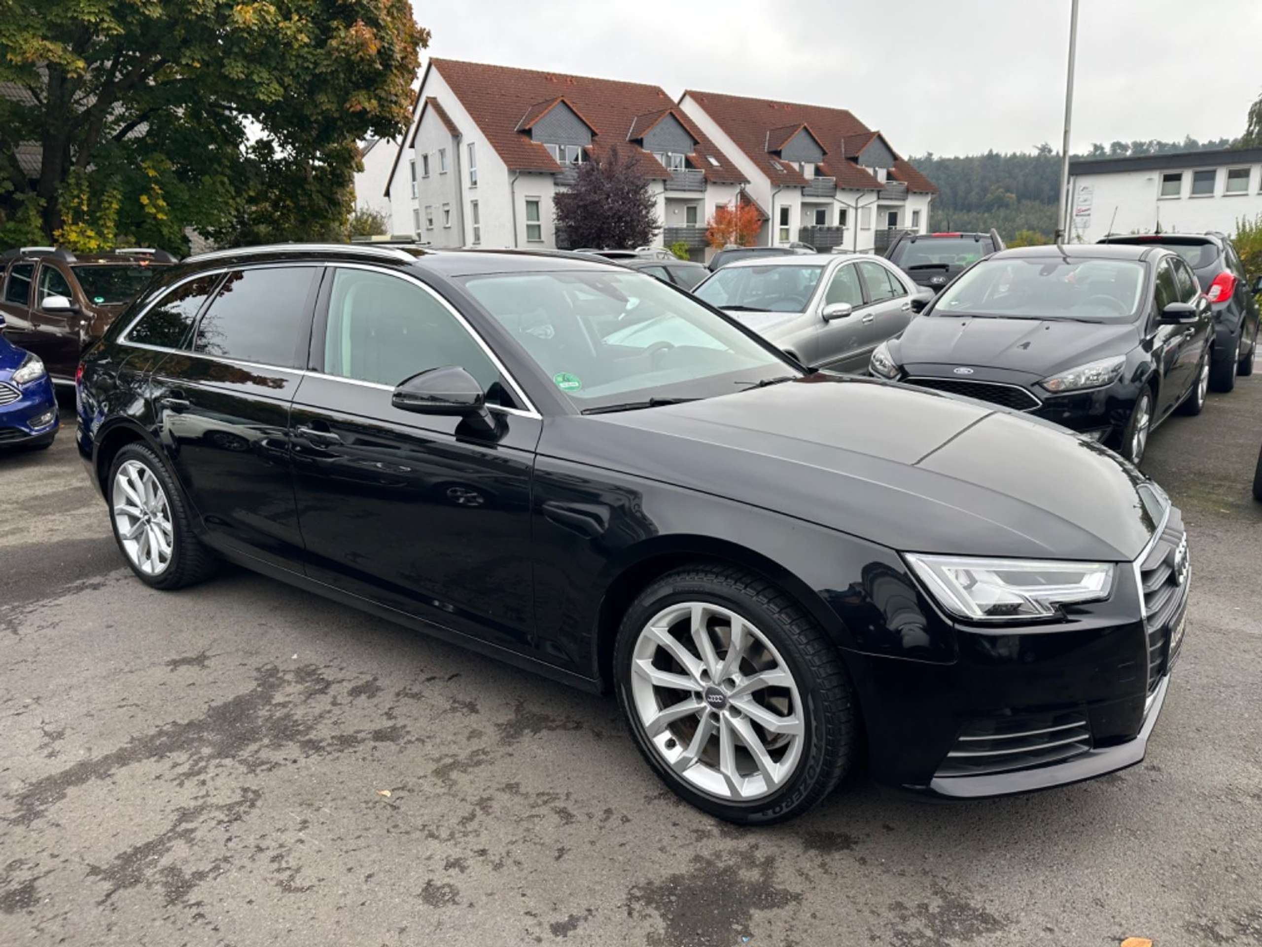 Audi - A4