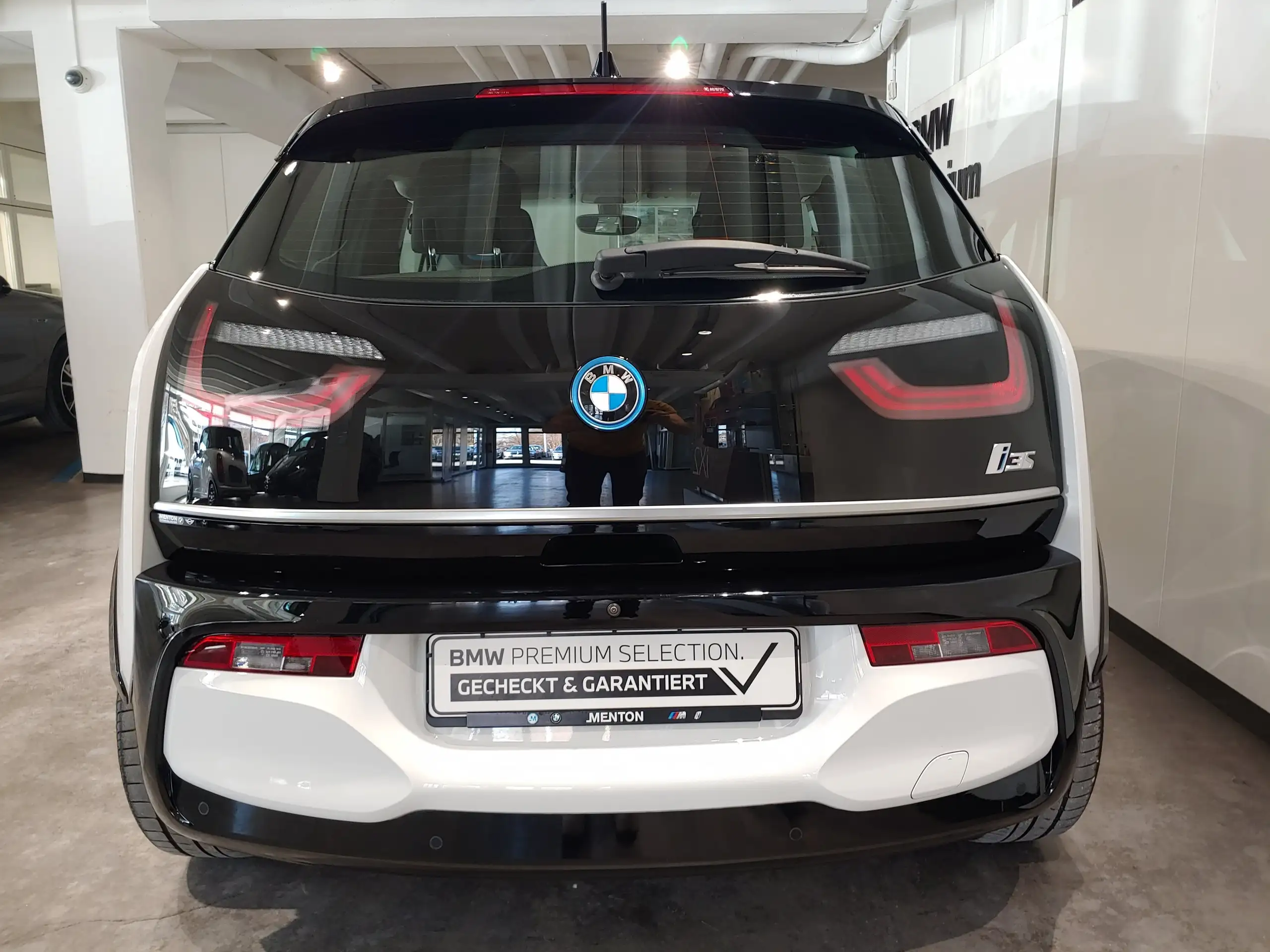 BMW - i3