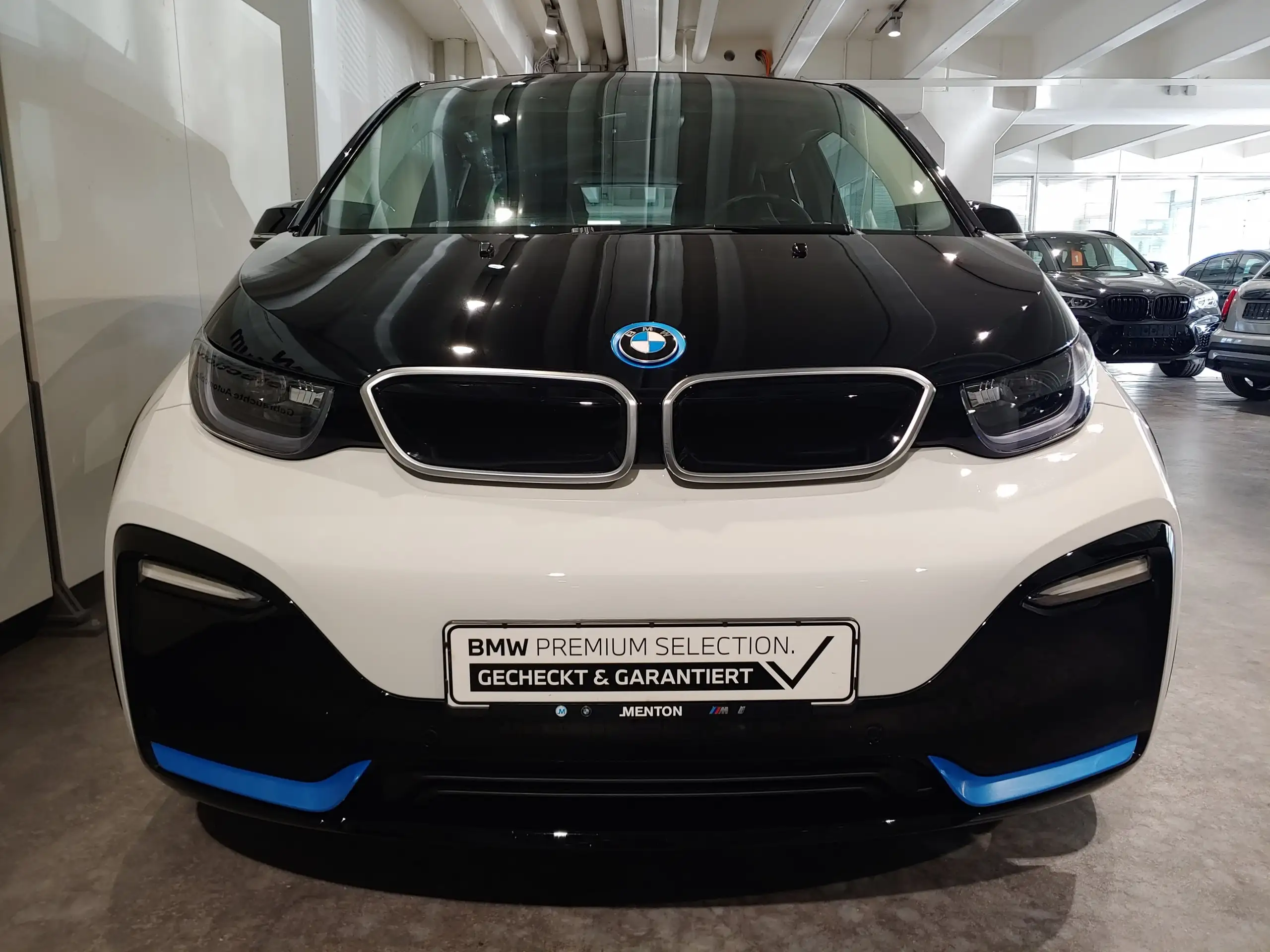 BMW - i3