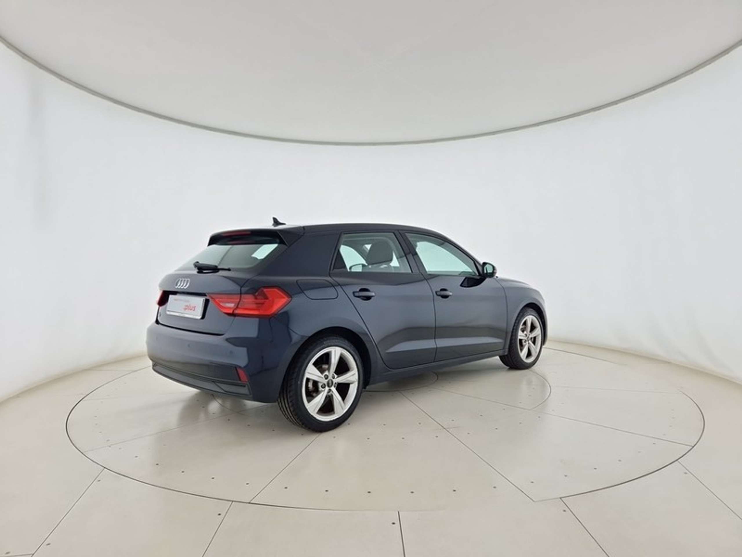 Audi - A1