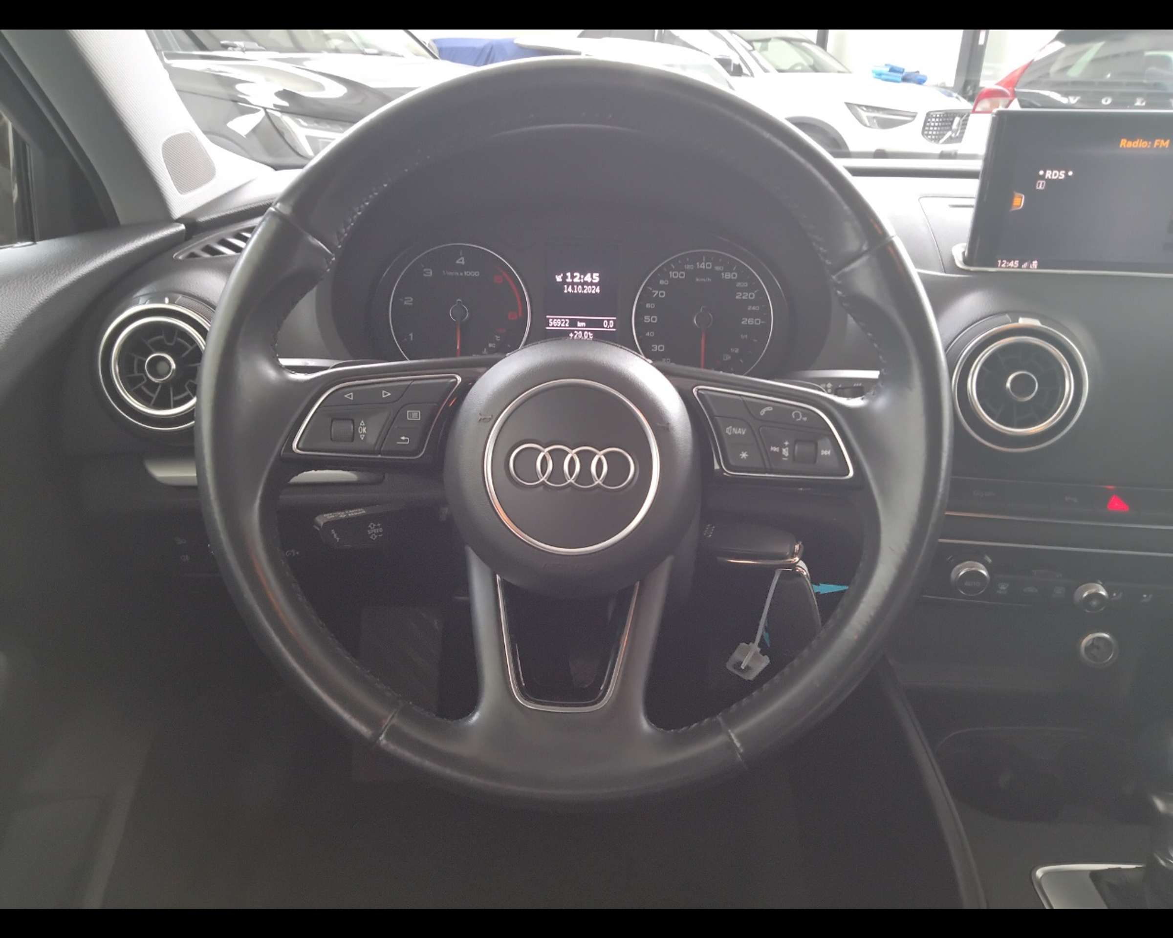 Audi - A3