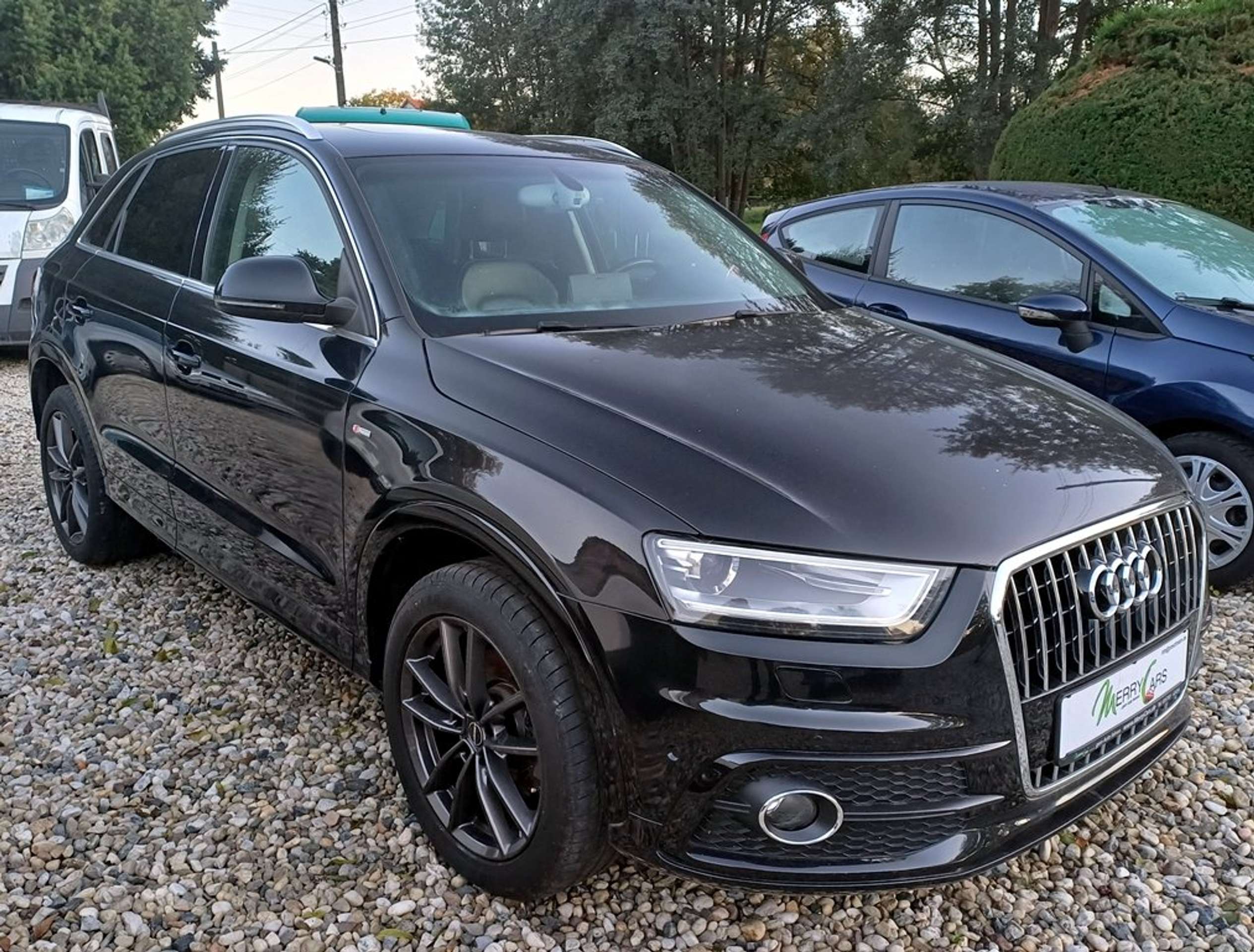 Audi - Q3