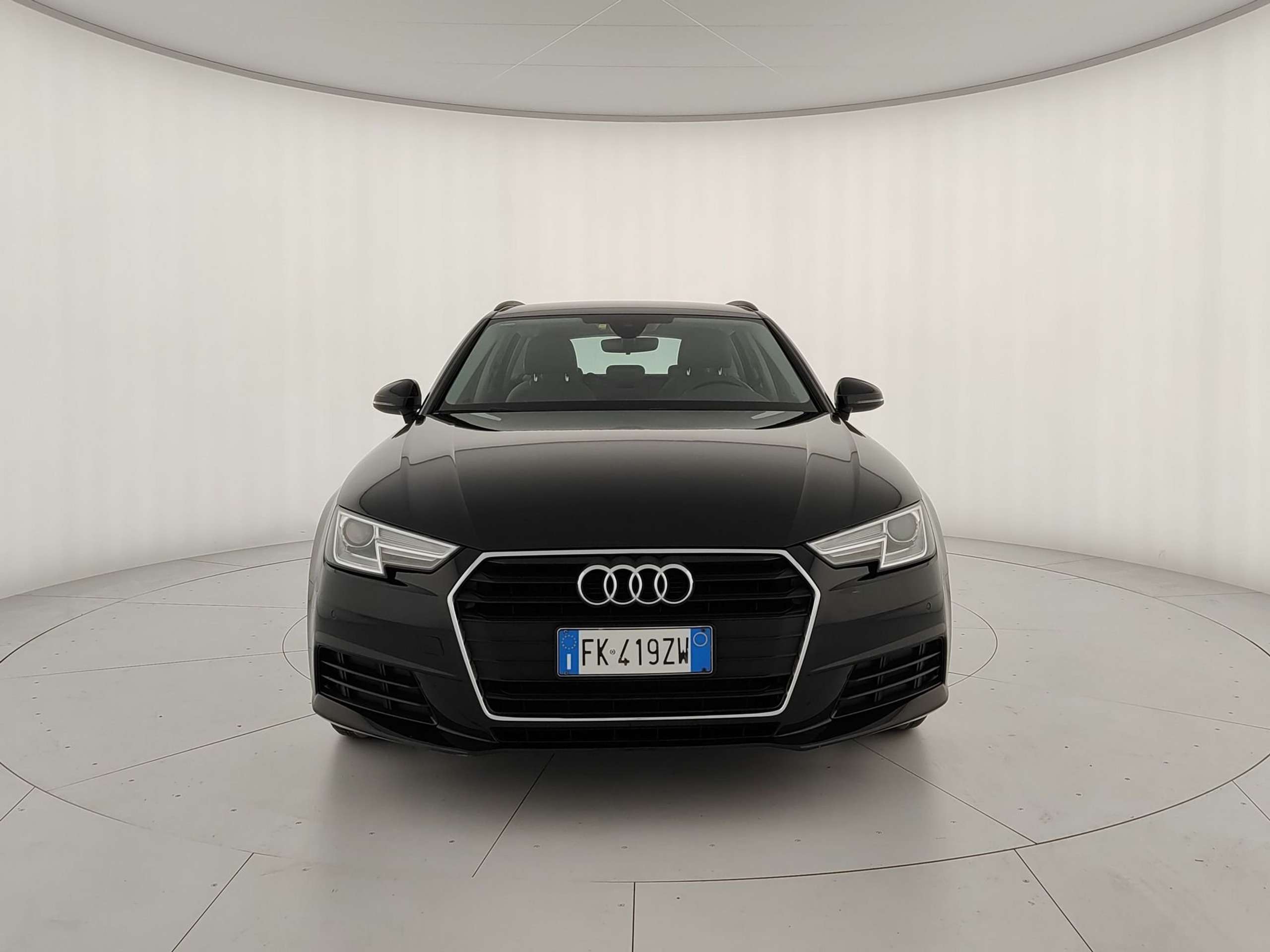 Audi - A4