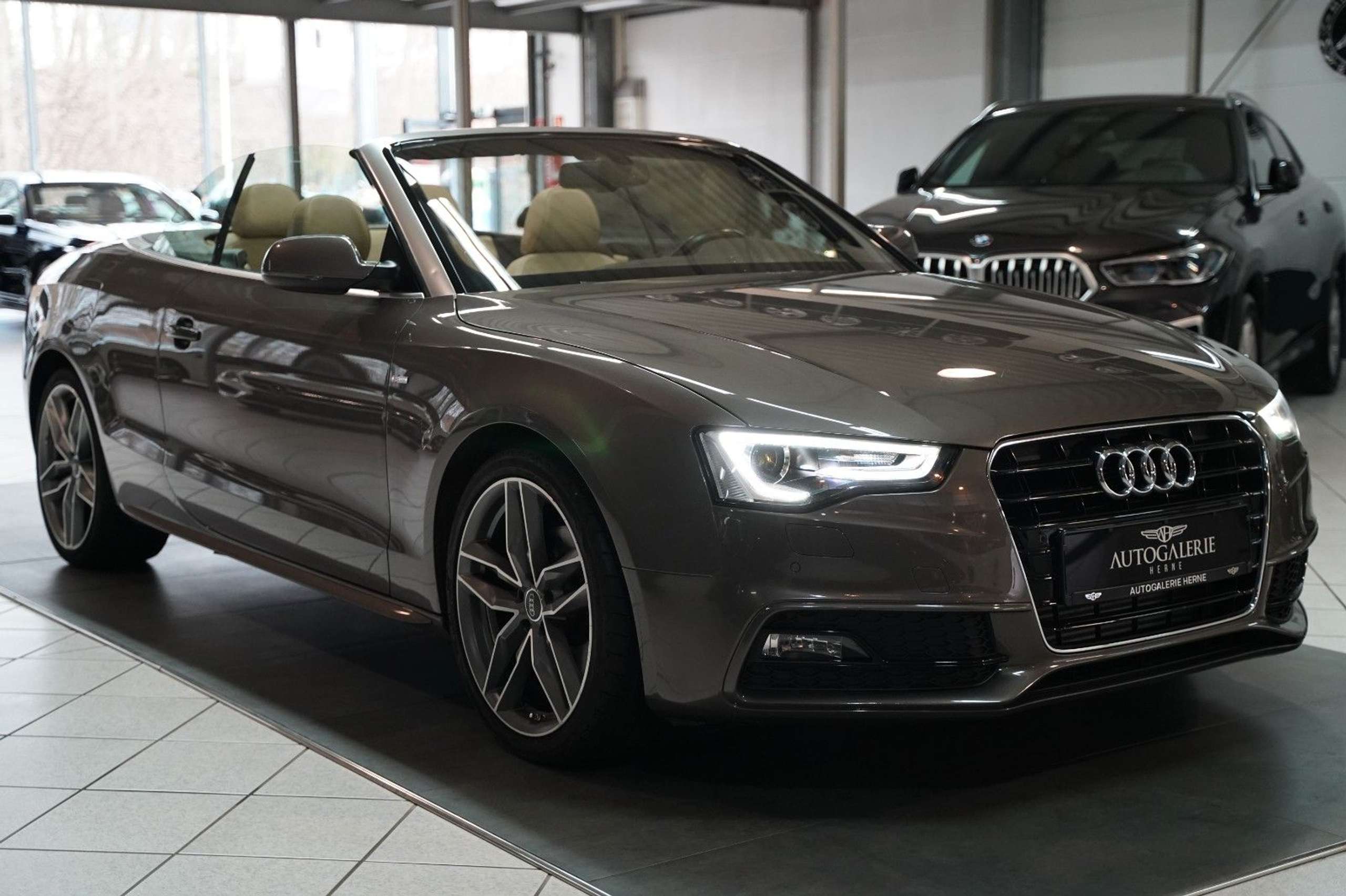 Audi - A5