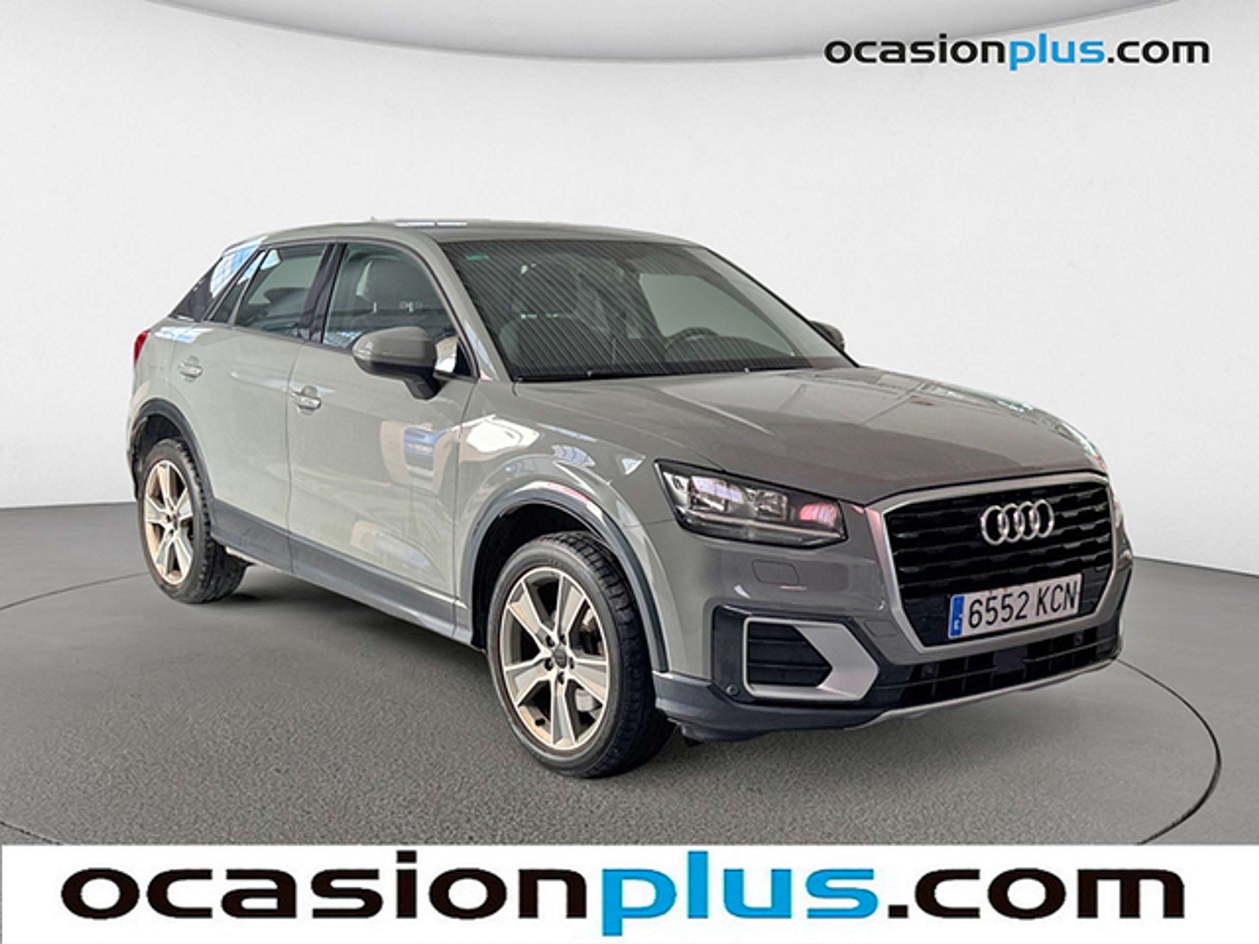 Audi - Q2