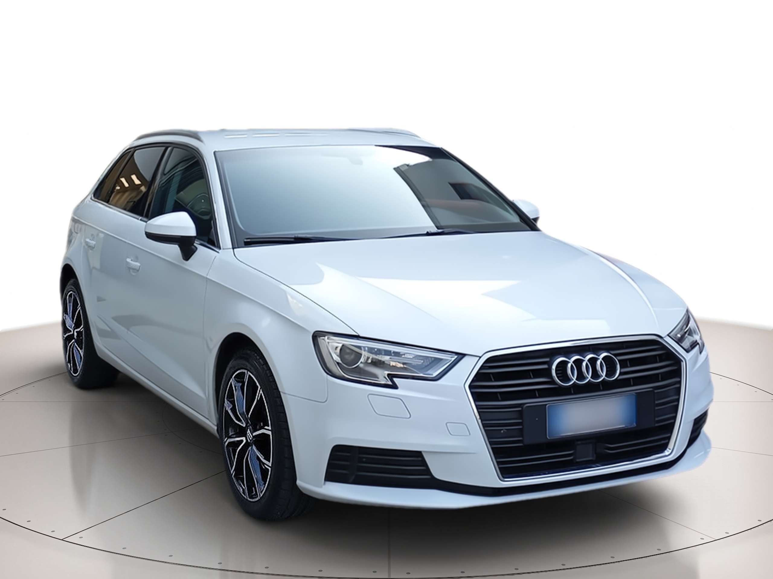 Audi - A3