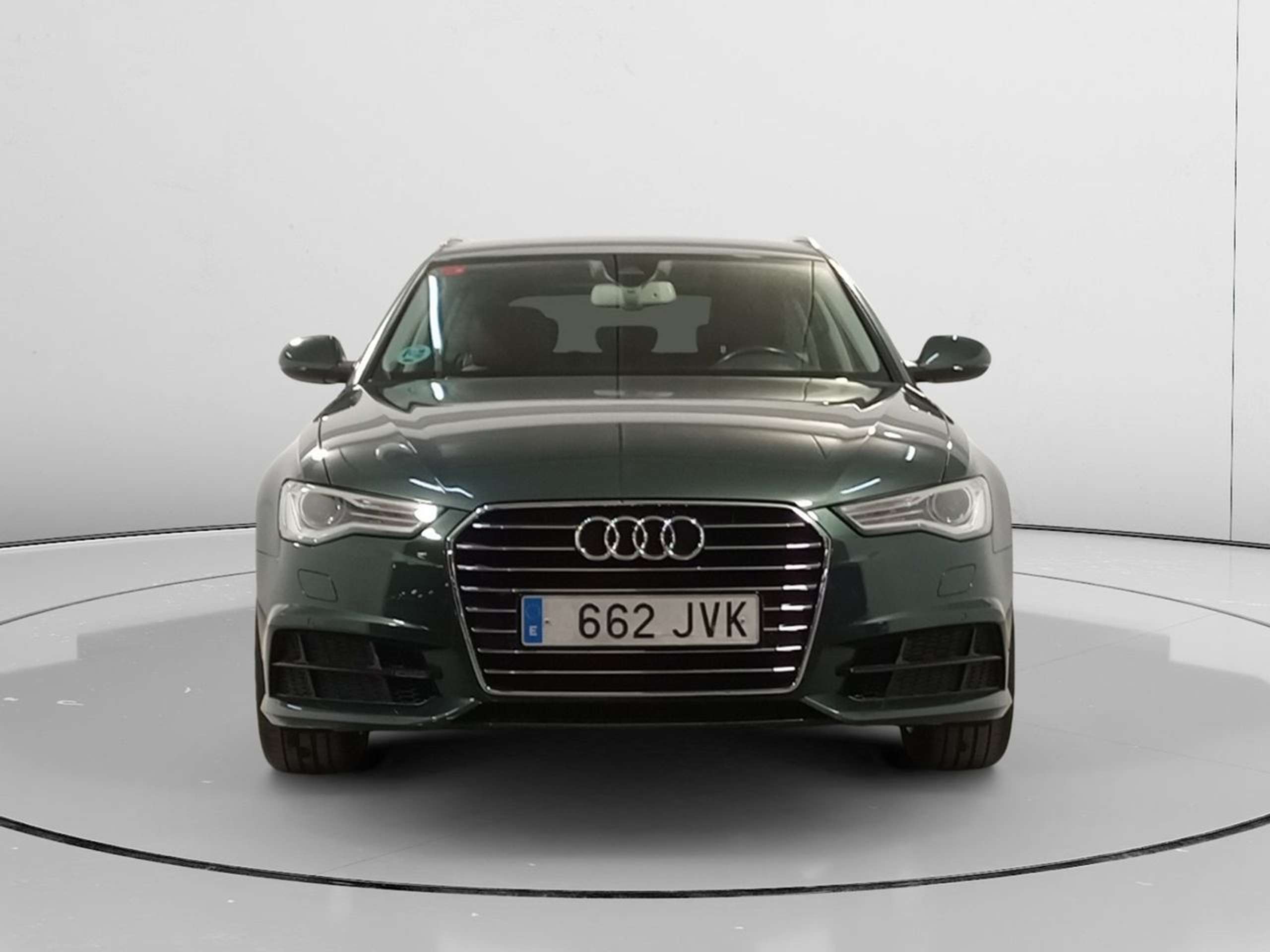 Audi - A6