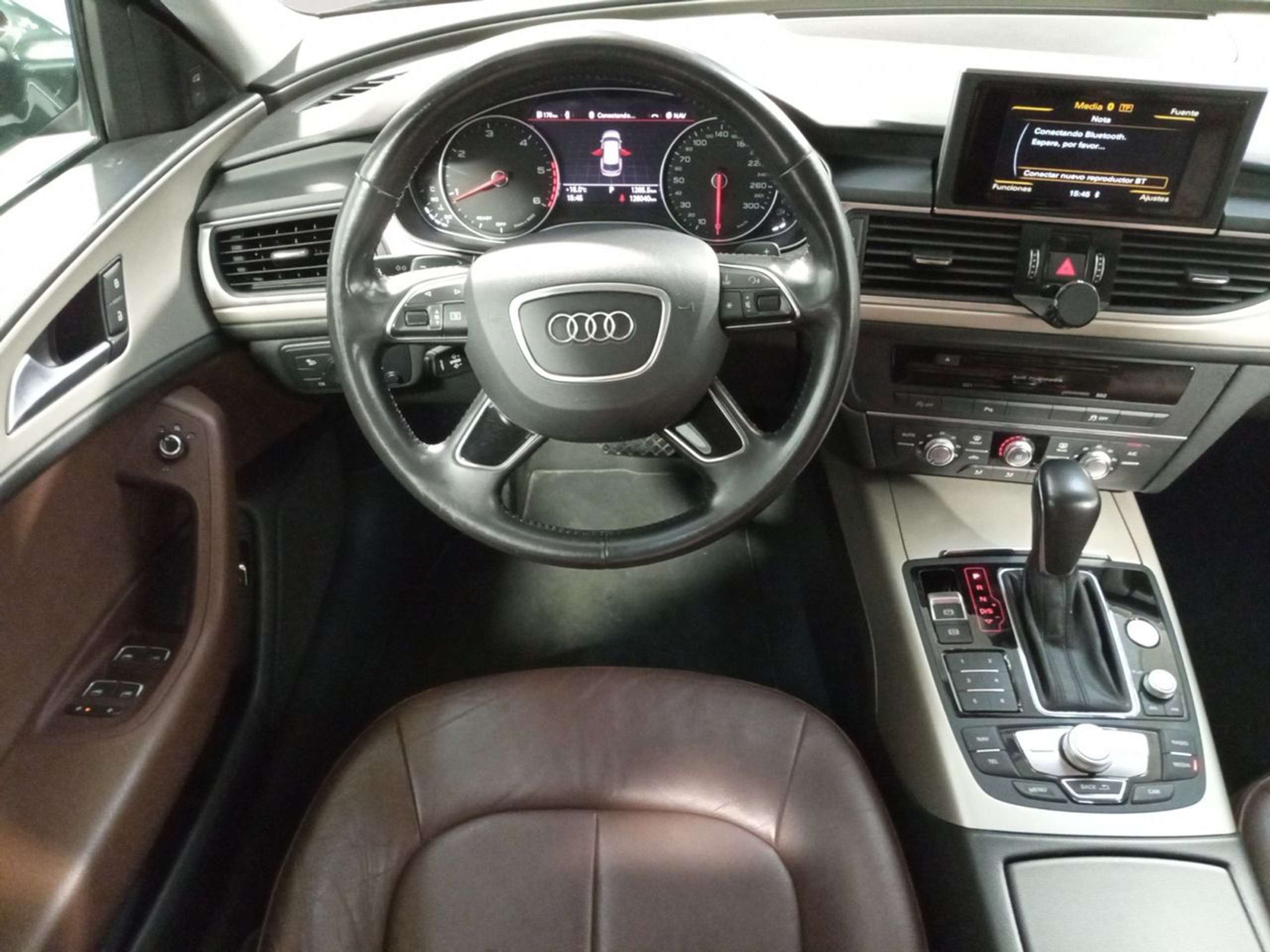 Audi - A6