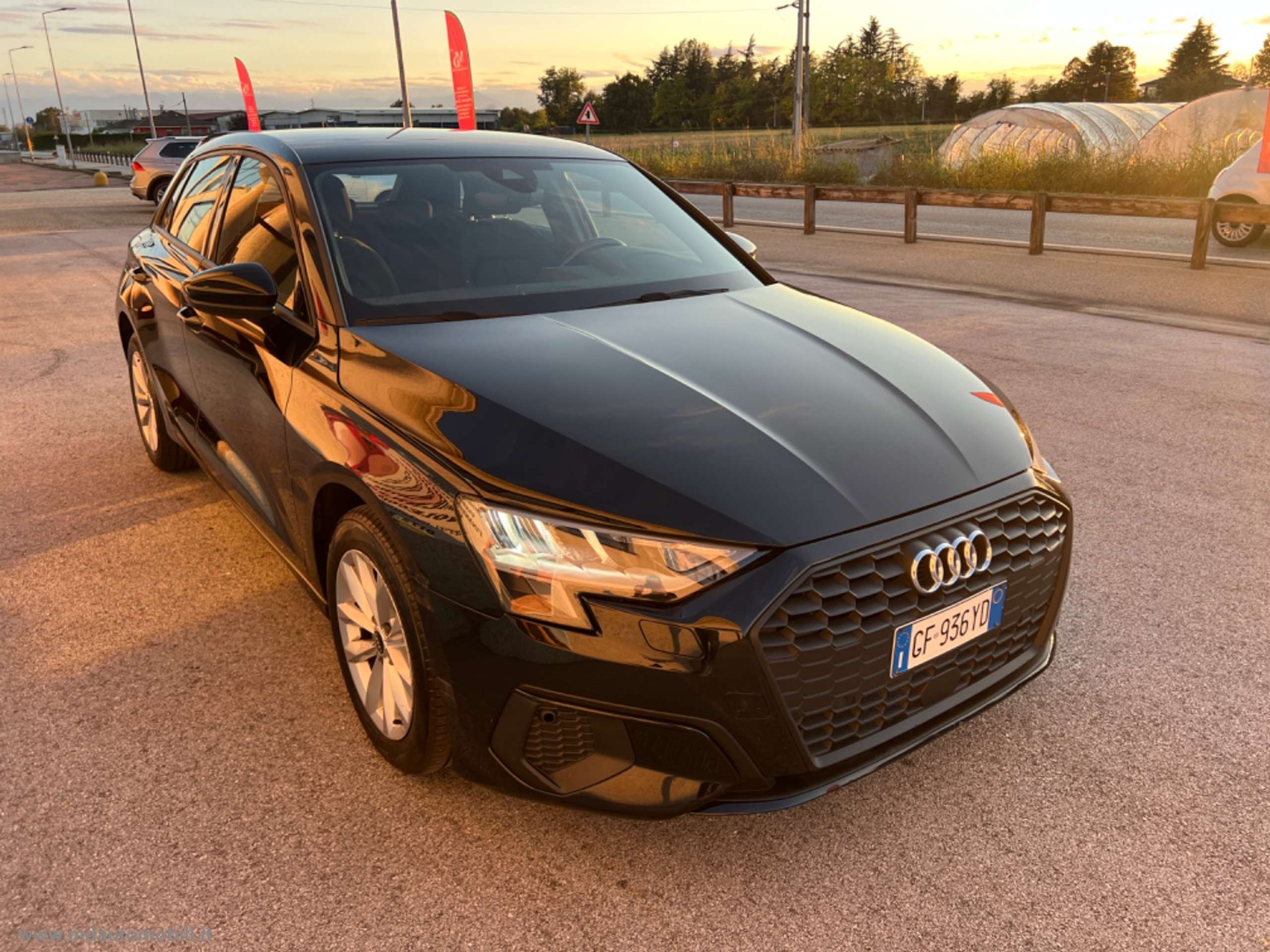 Audi - A3