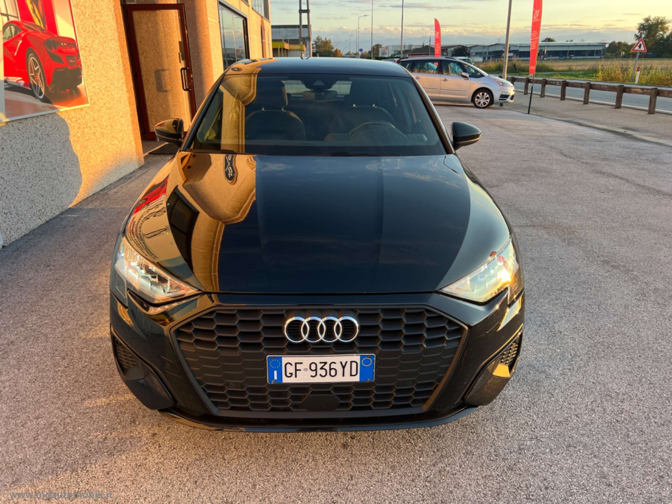 Audi - A3