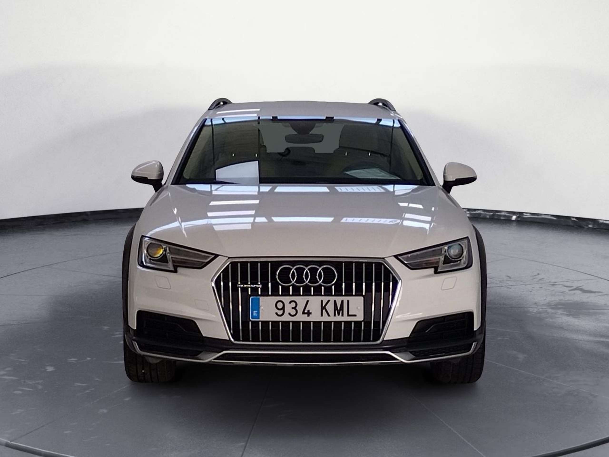 Audi - A4 allroad