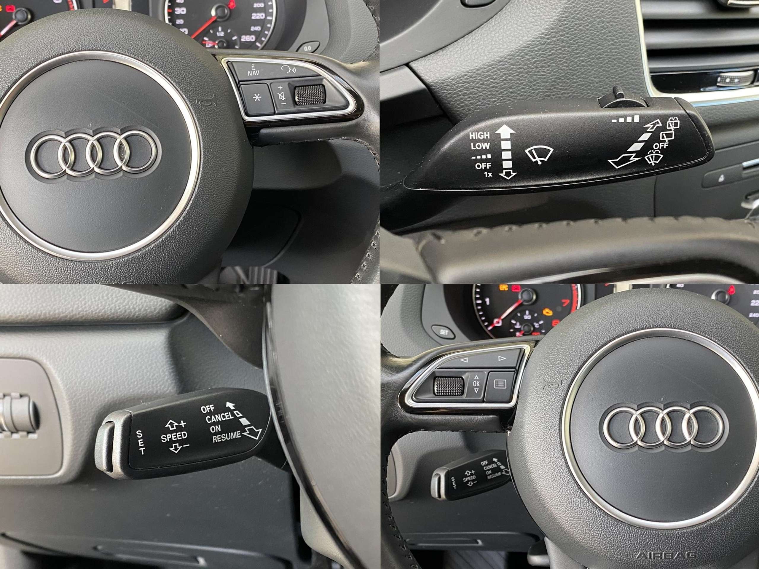 Audi - Q3